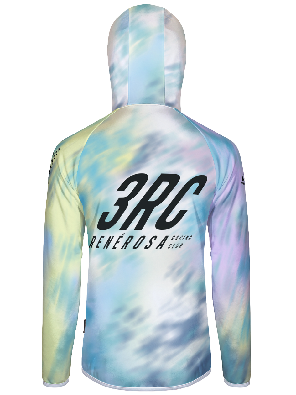 Sport Funktions-Hoodie RRT3244U / 3RC 2026