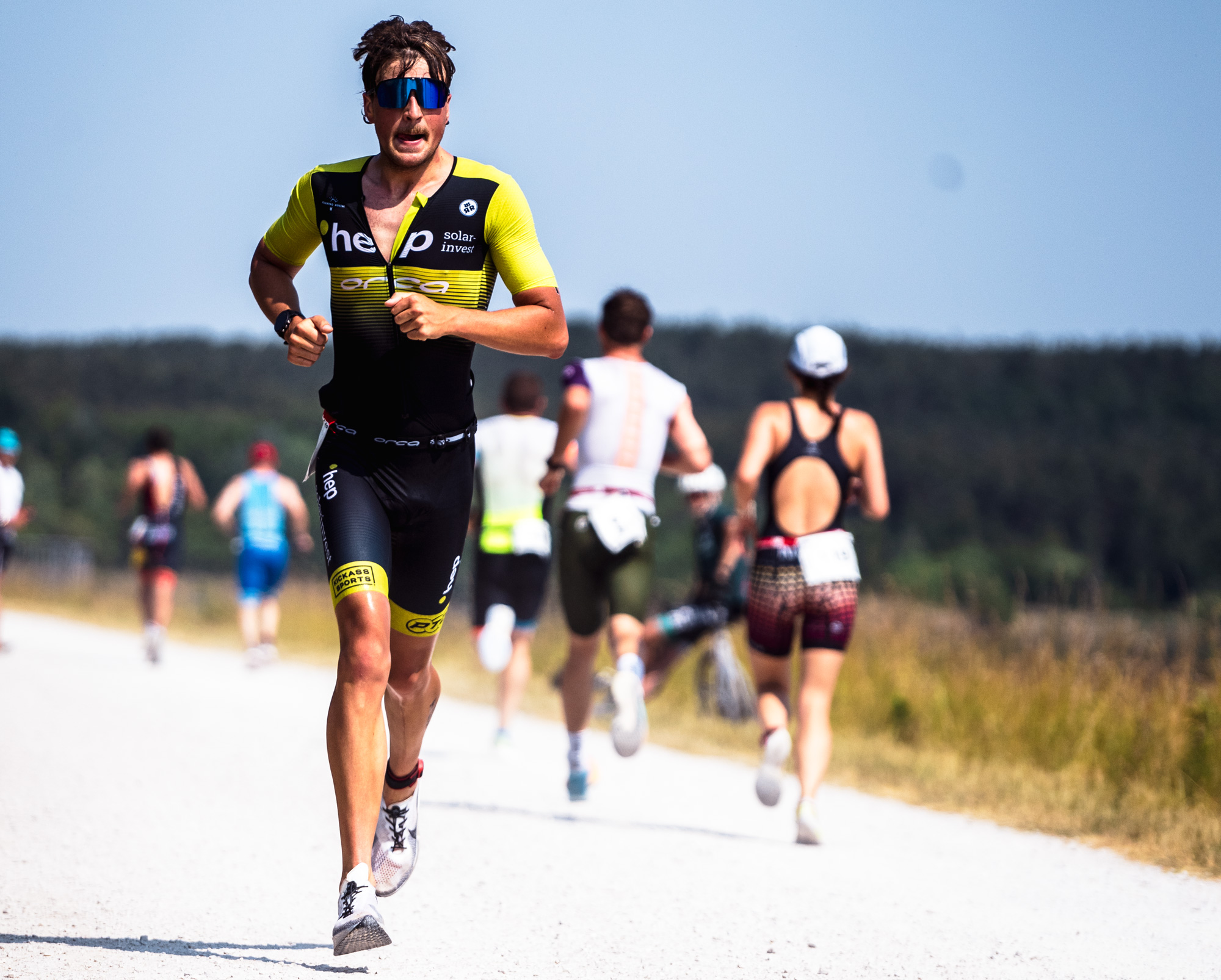 RenéRosa Onlineshop Highend Radsport- und Triathlonbekleidung kaufen