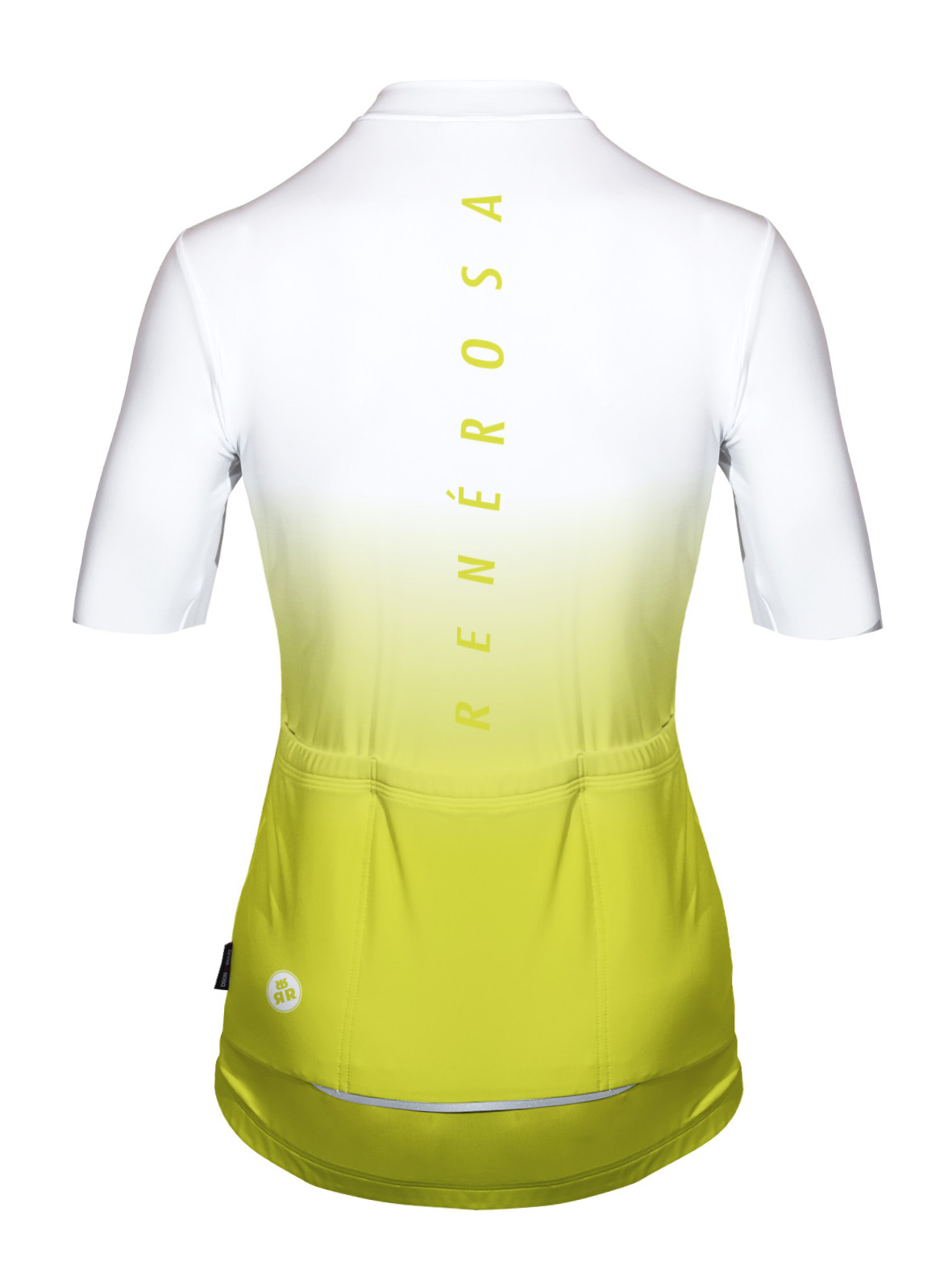 Kurzarm Radtrikot RRT2048M CC22-YellowSummer Kurzarm Radtrikot RRT2048M CC22-YellowSummer