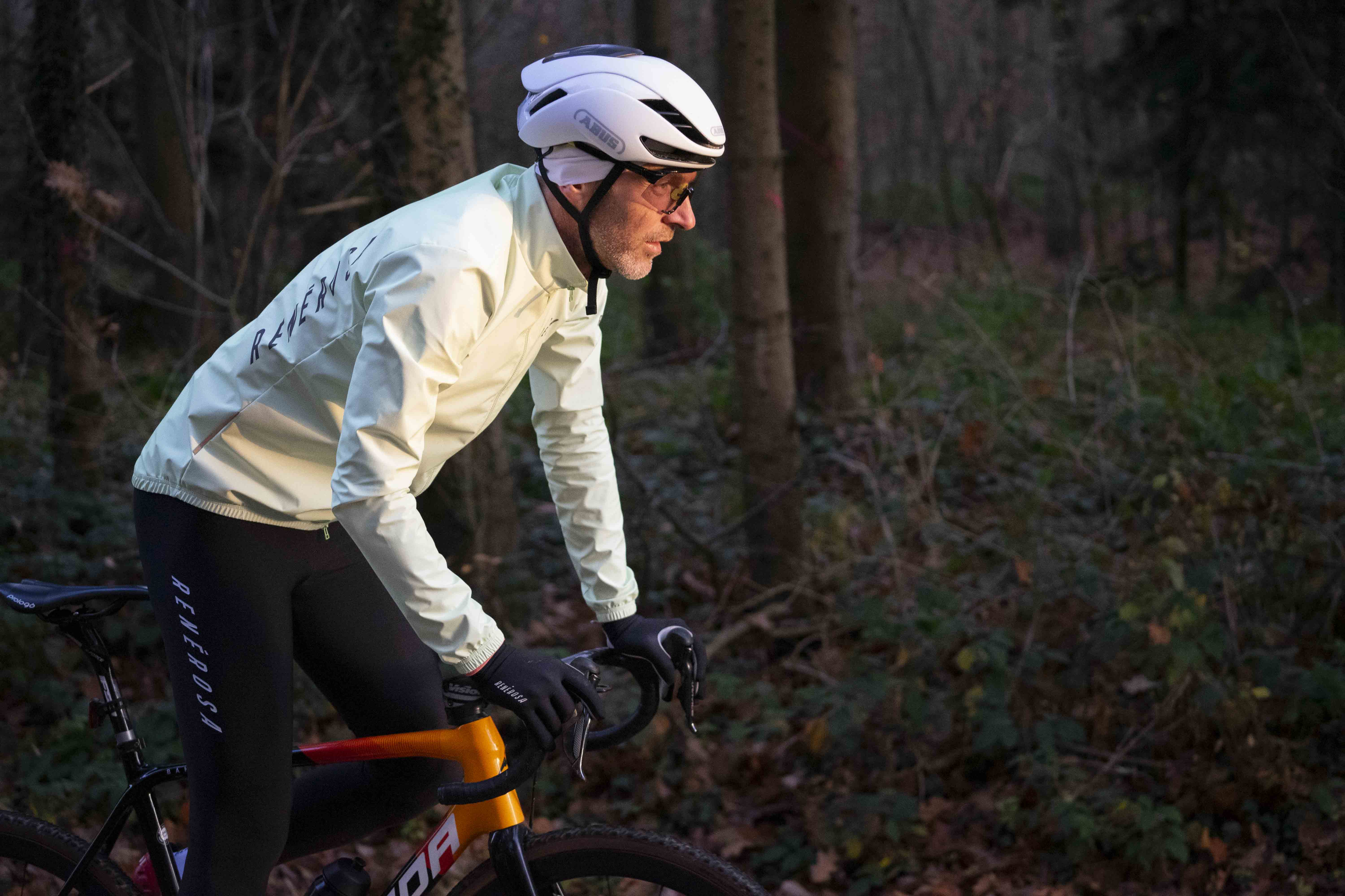 Radregenjacke ProShell RRT2090 / NeoPure 