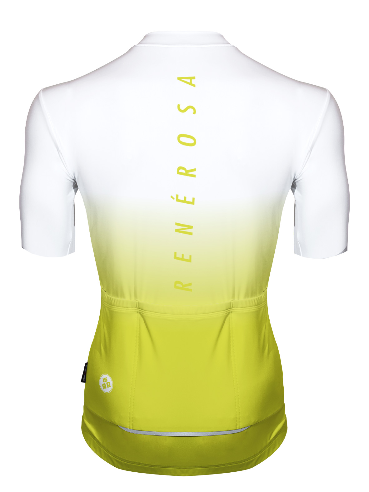 Kurzarm Radtrikot RRT2048M CC22-YellowSummer Kurzarm Radtrikot RRT2048M CC22-YellowSummer