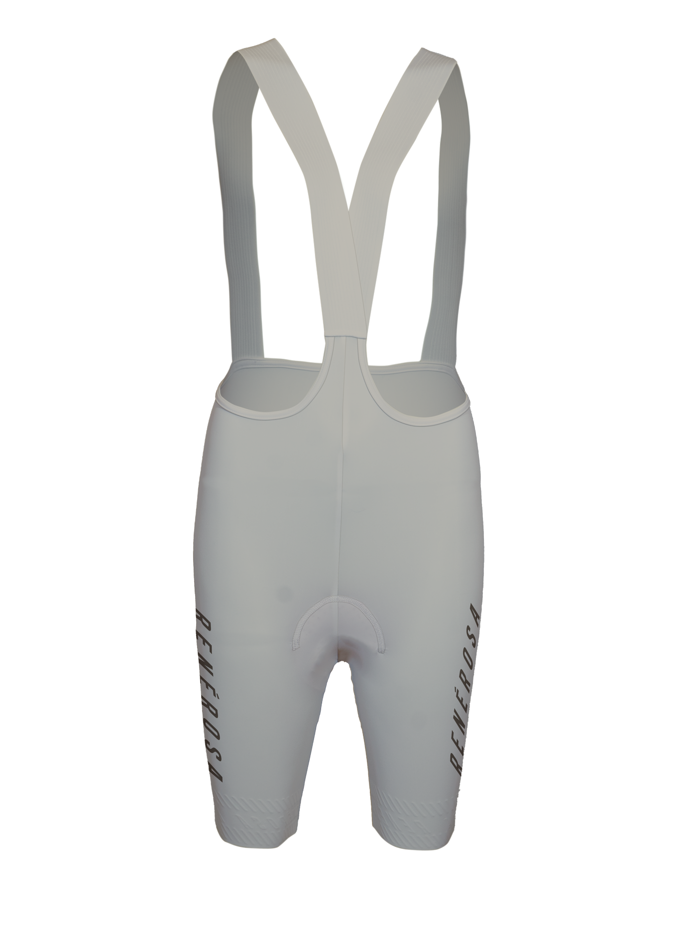 2nd SKIN "RR_EasyPee" Bib Shorts RRT2361W / NeoPure