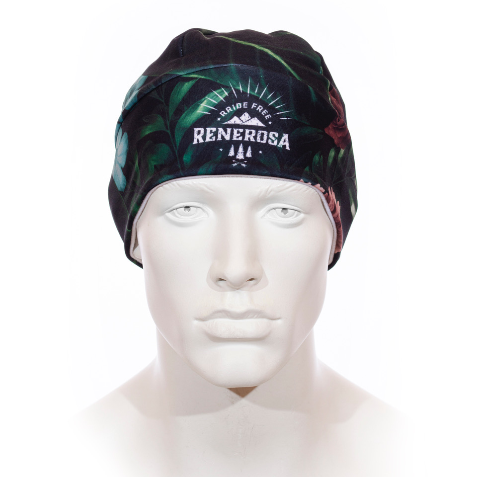 Wintermütze RRT992U / RRideFree Flower Wintermütze RRT992U / RRideFree Flower