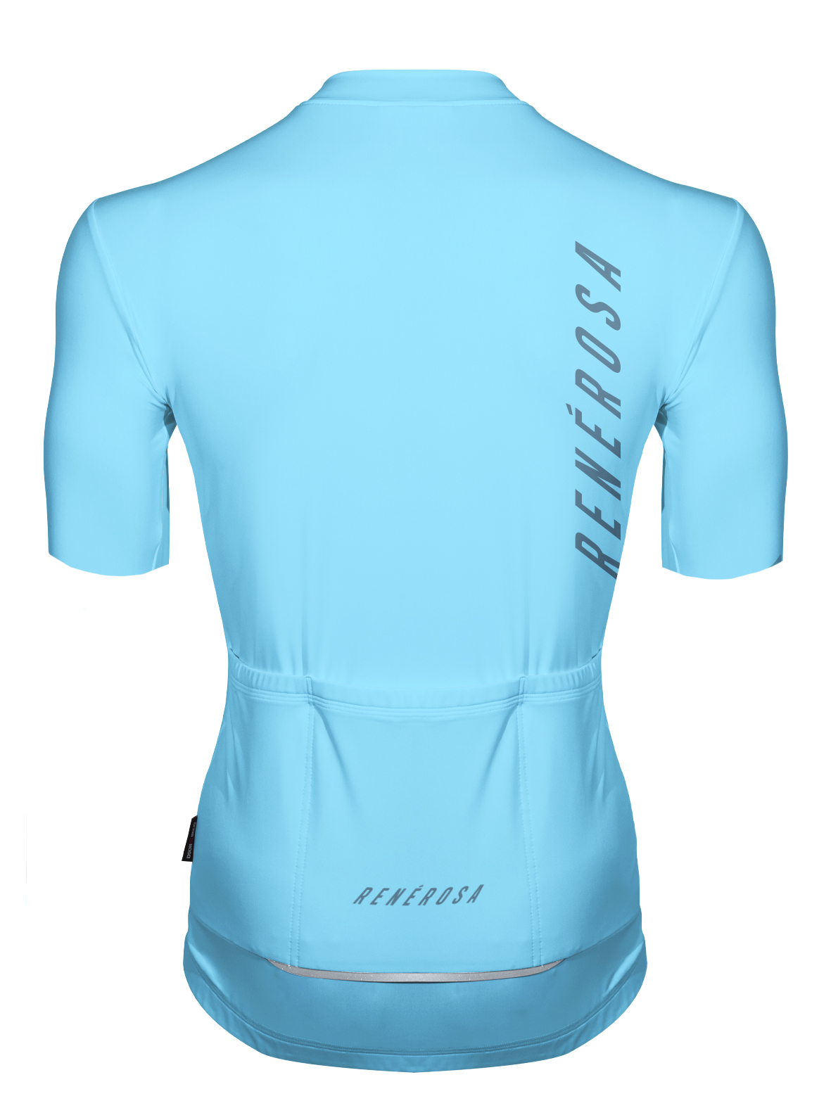 Short sleeve cycling jersey RRT2048UP NeoPure