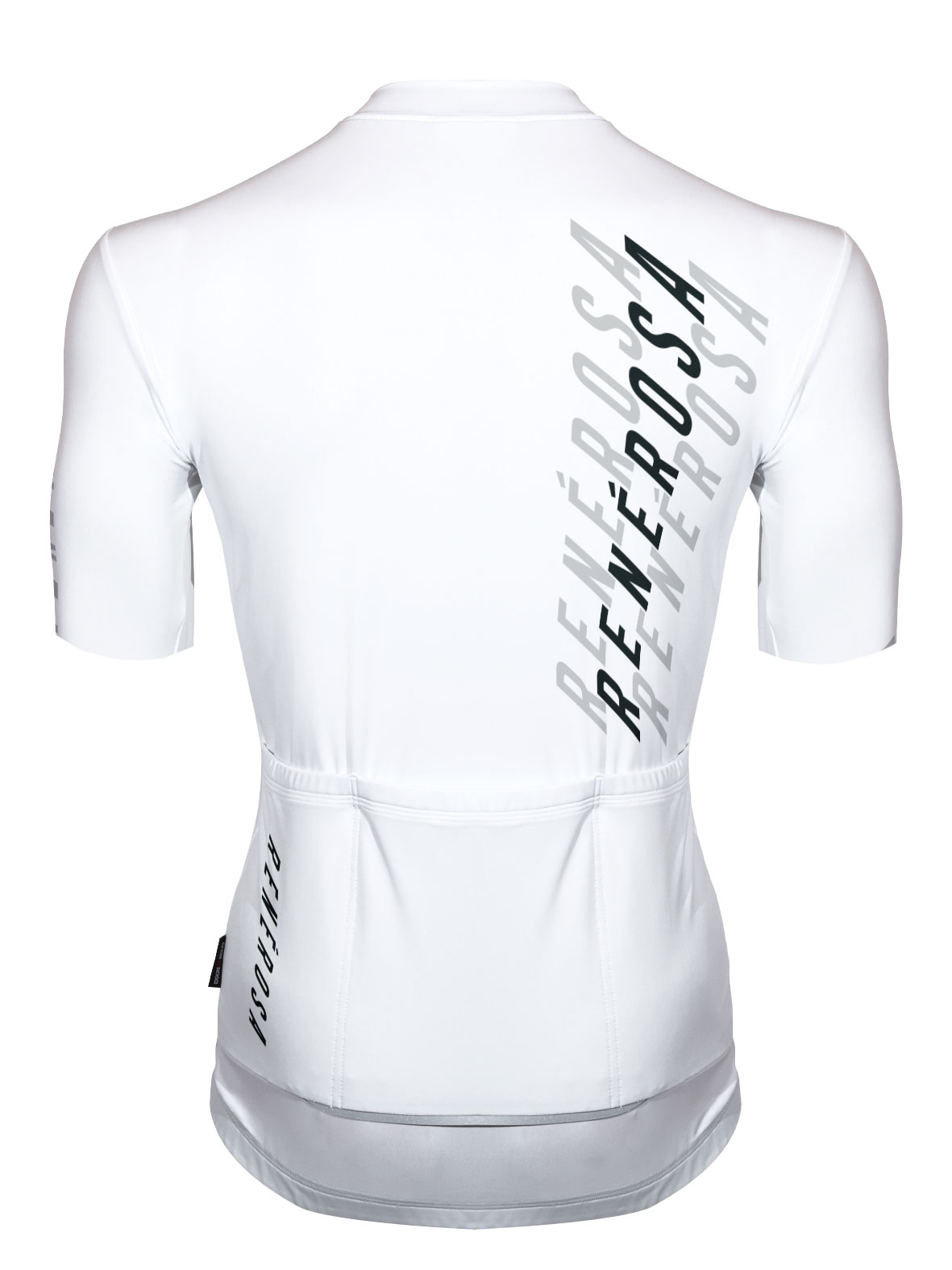 Kurzarm Radtrikot RRT2048 RenéRosa Neo