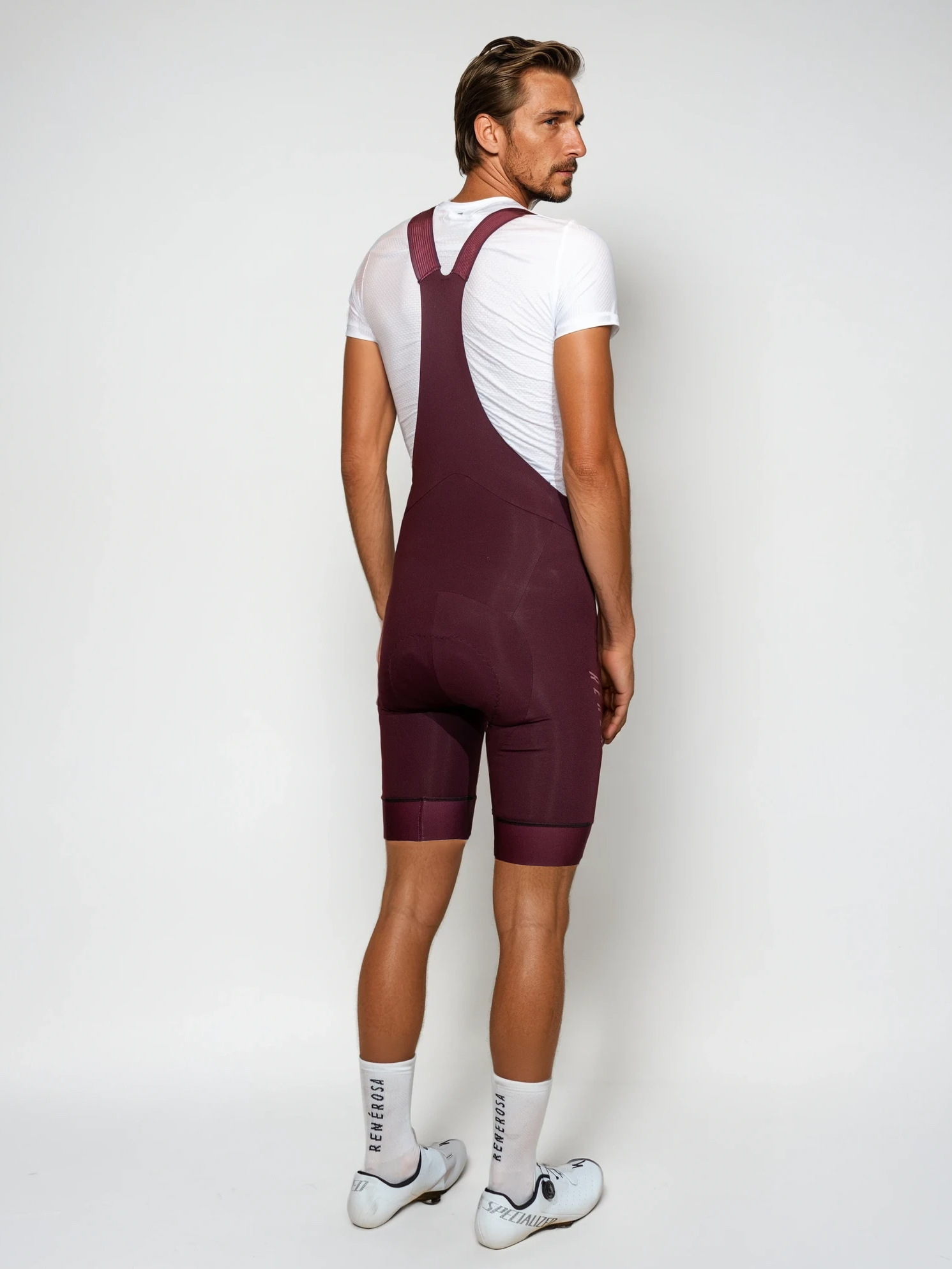 AeroSeam Trägerradhose RRT2355M / Neo UNISEX AeroSeam Trägerradhose RRT2355M / Neo UNISEX