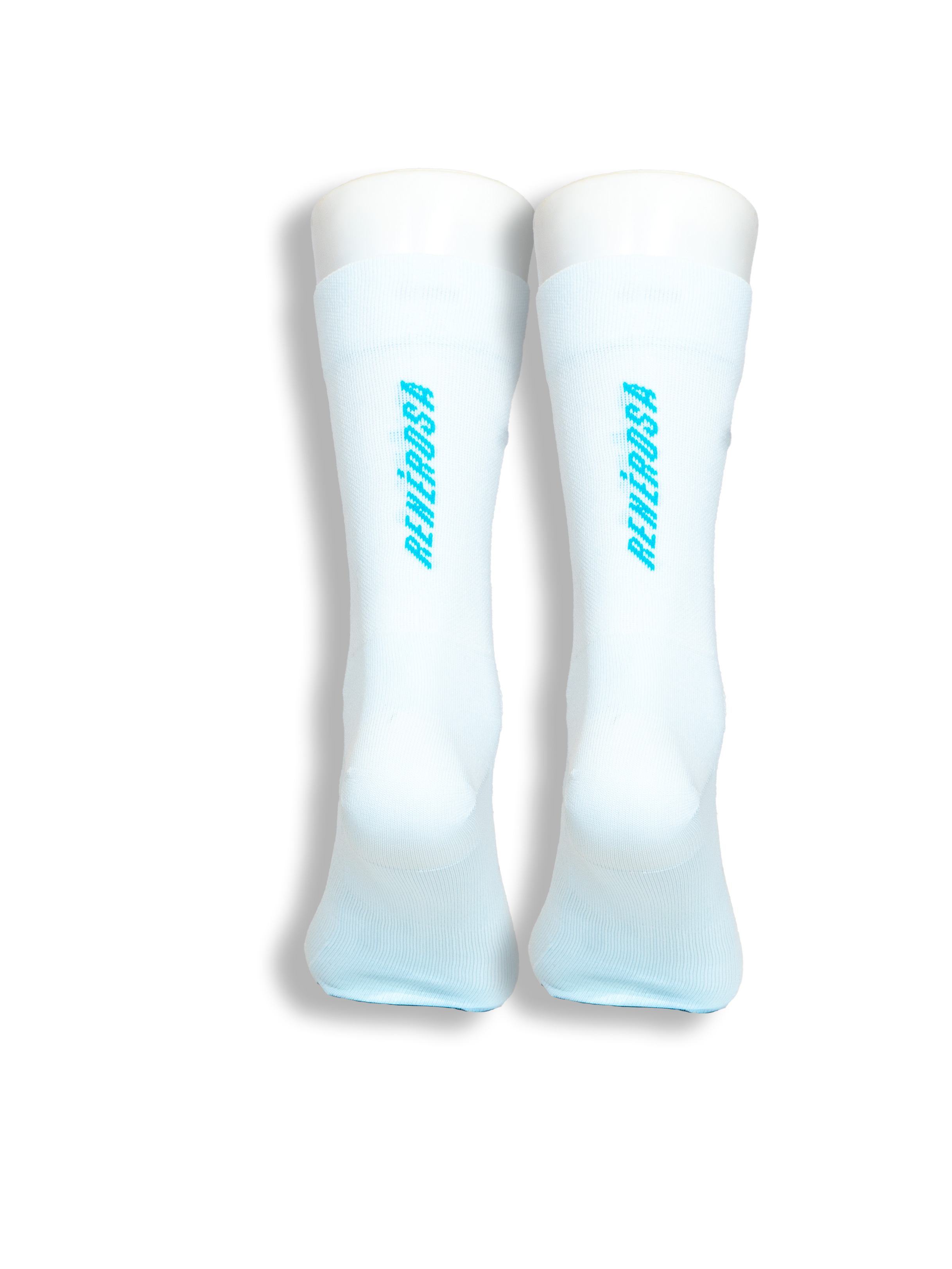 Road Bike Socks / RenéRosa NeoPure Road Bike Socks / RenéRosa NeoPure