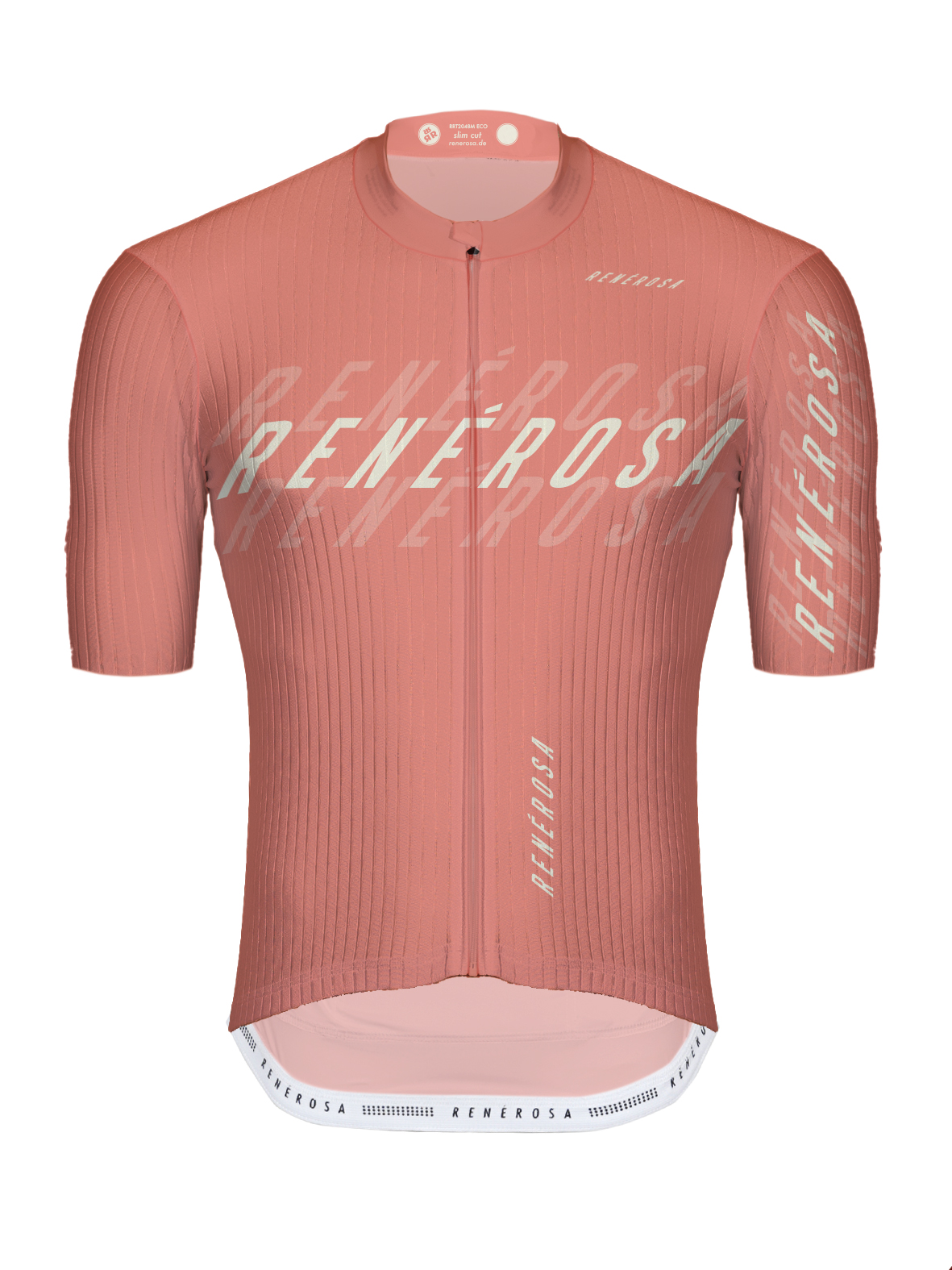 Kurzarm Aero Radtrikot  RRT3030 RenéRosa Neo