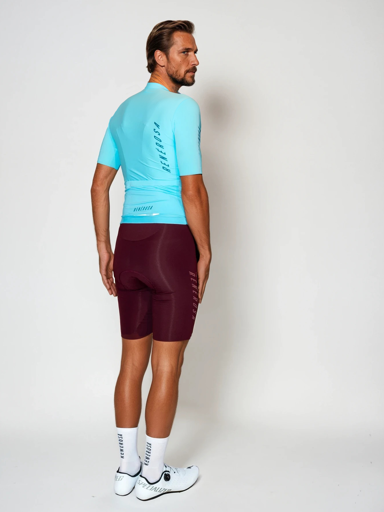 Kurzarm Radtrikot RRT2048UP NeoPure