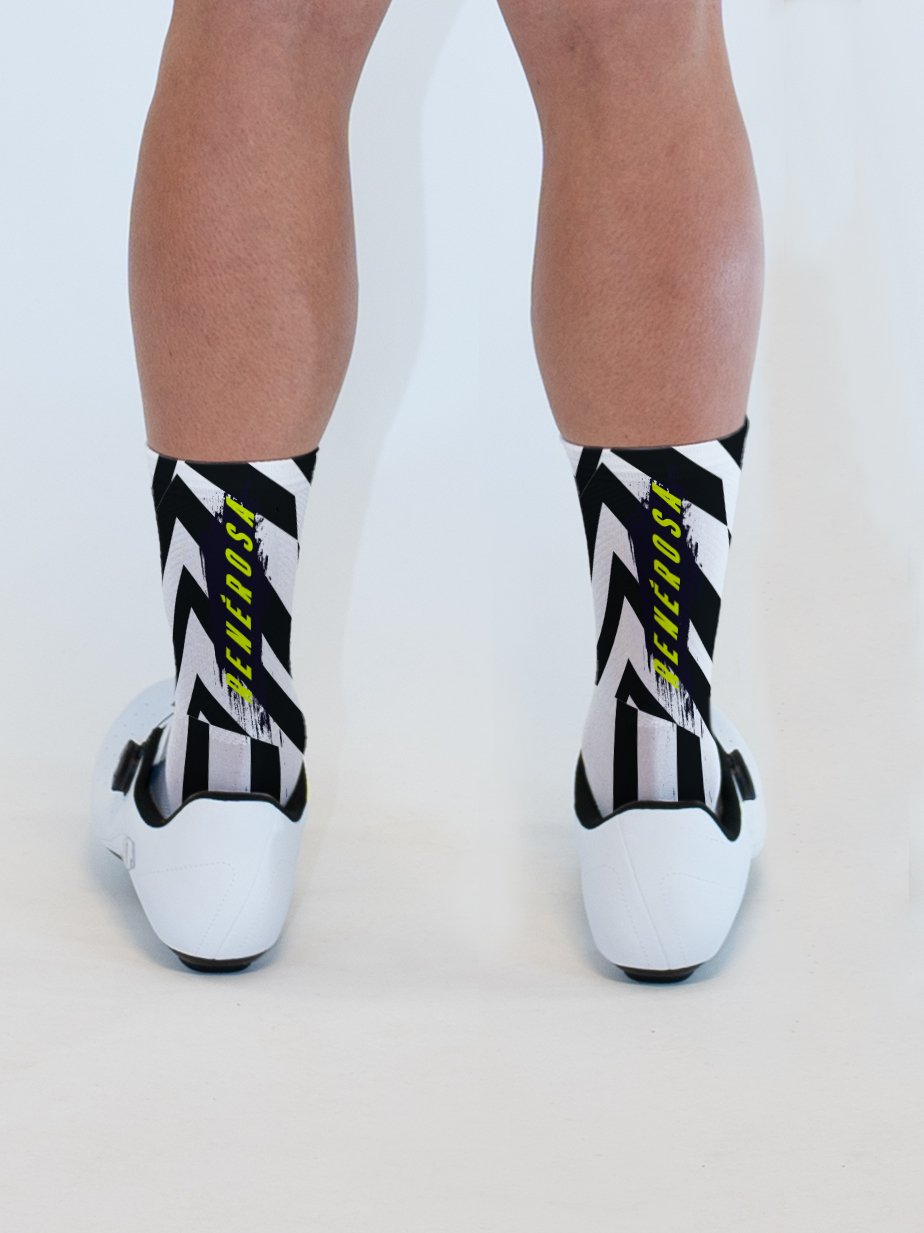 Cycling socks 1985U / Partsofyourlife