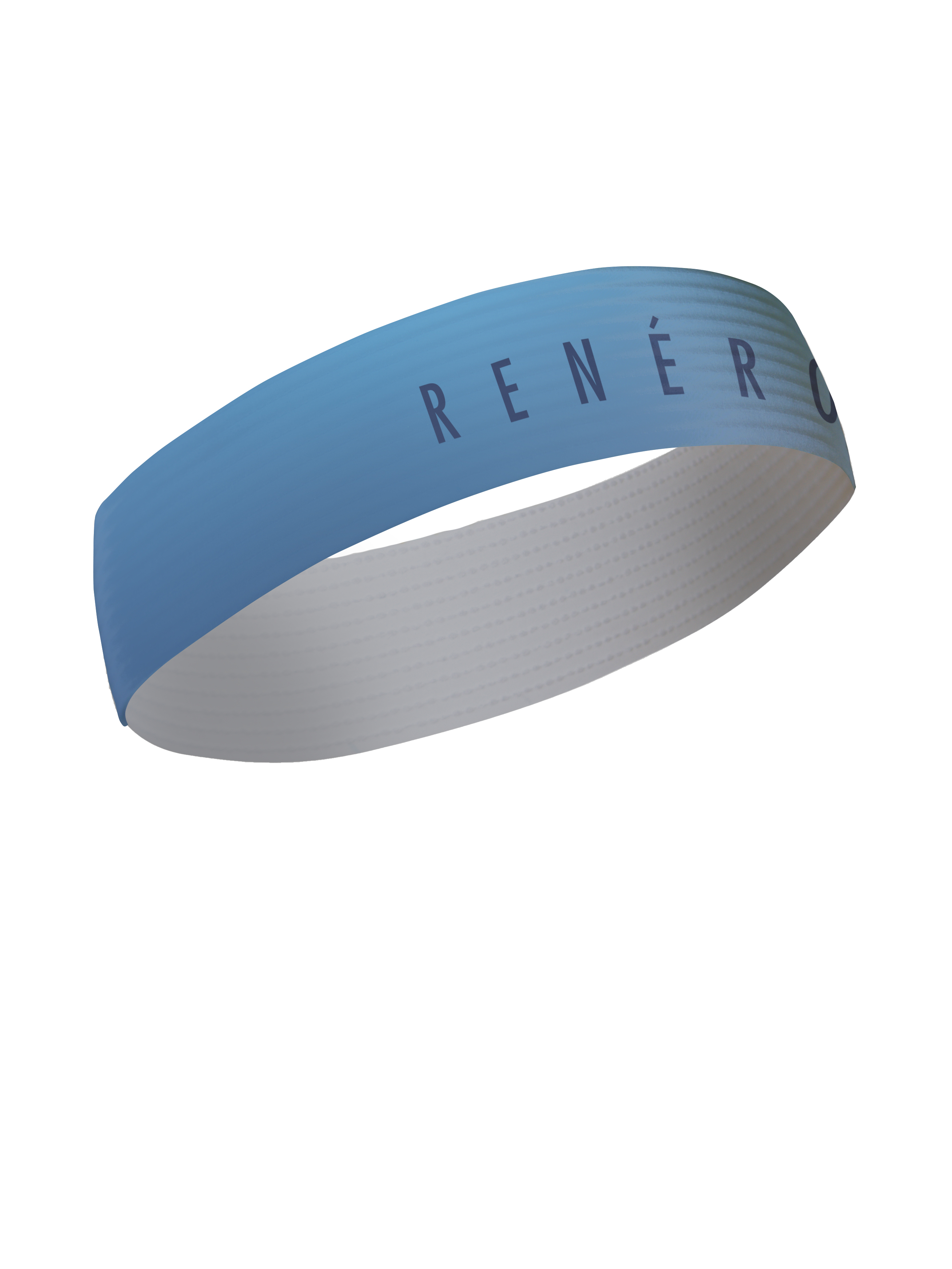 Triathlon Raceheadband RRT2991U / Delight OceanBlue Triathlon Raceheadband RRT2991U / Delight OceanBlue
