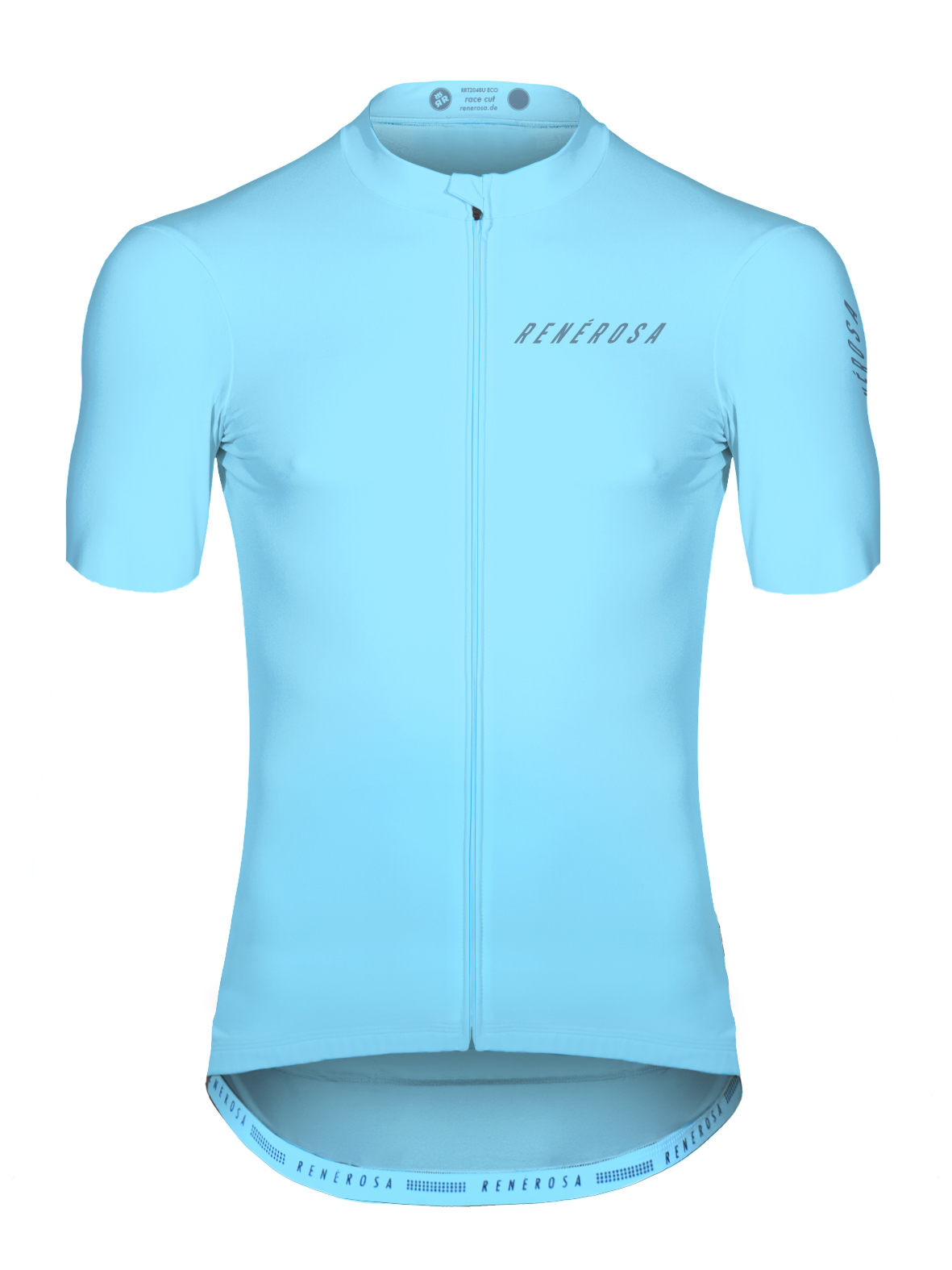 Kurzarm Radtrikot RRT2048UP NeoPure