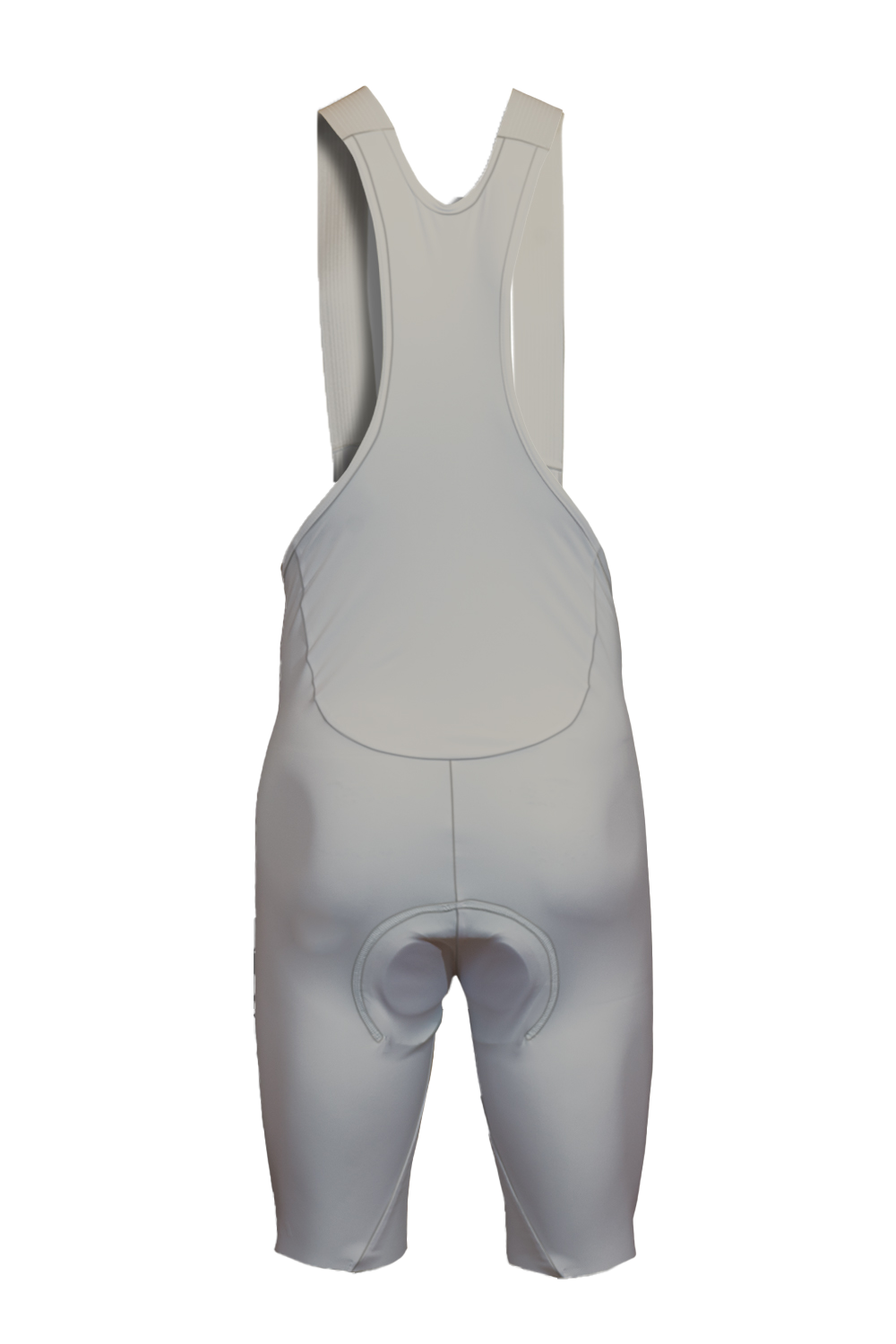 2nd SKIN Trägerradhose RRT2362M / NEO Pure