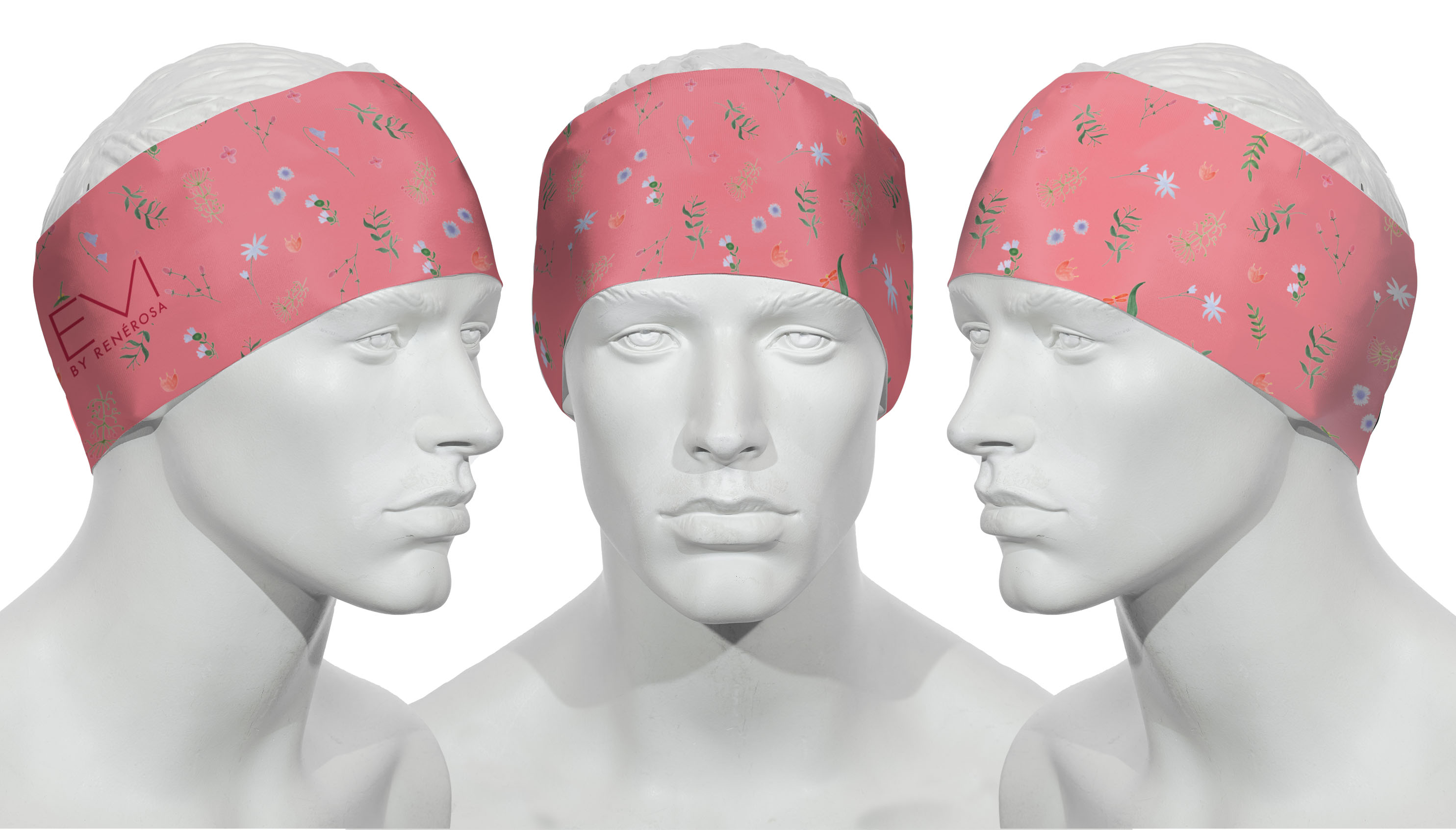 Headband Performance RRT991U / 3RC 2026