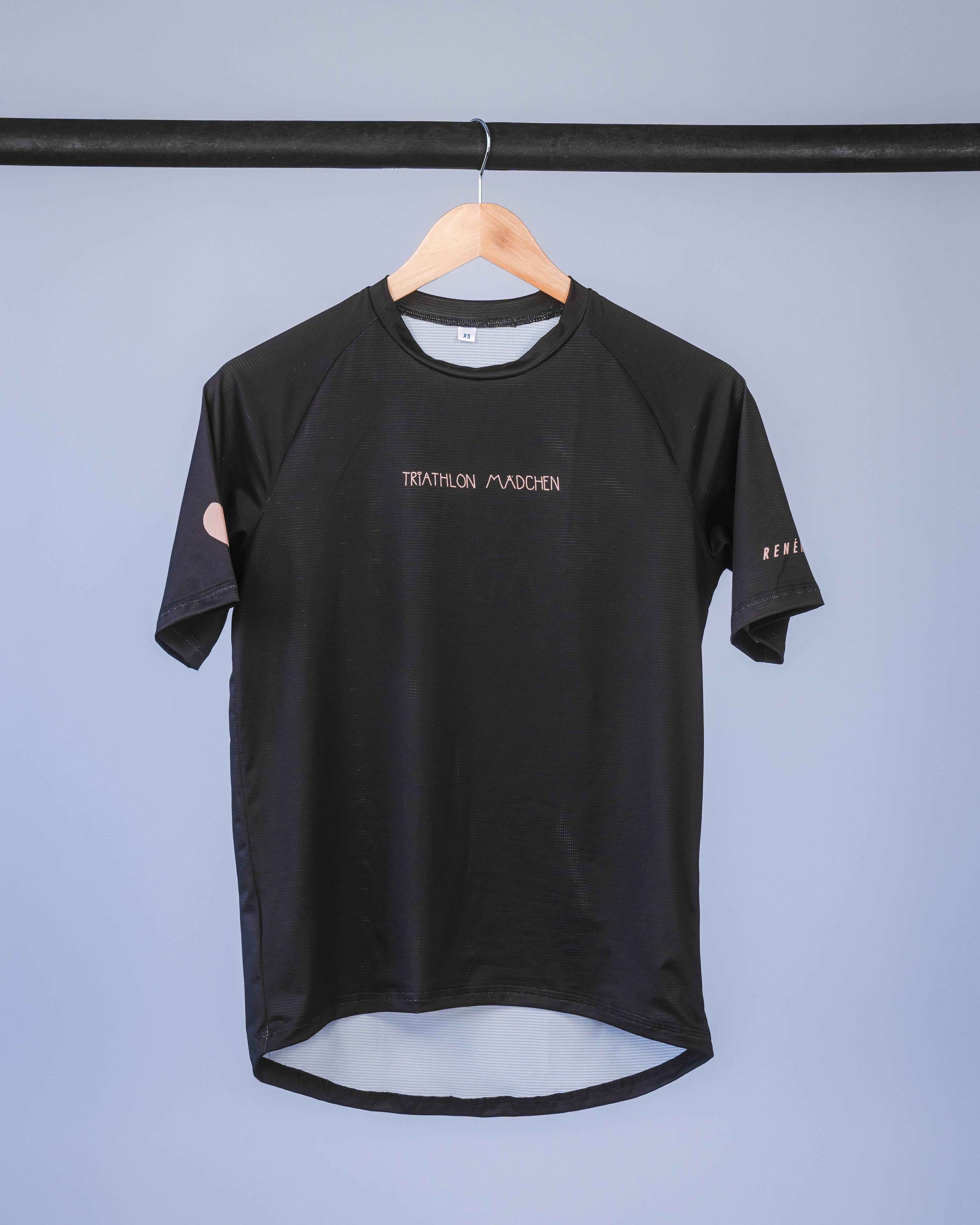 Damen Laufshirt RRT614W / Triathlon Mädchen
