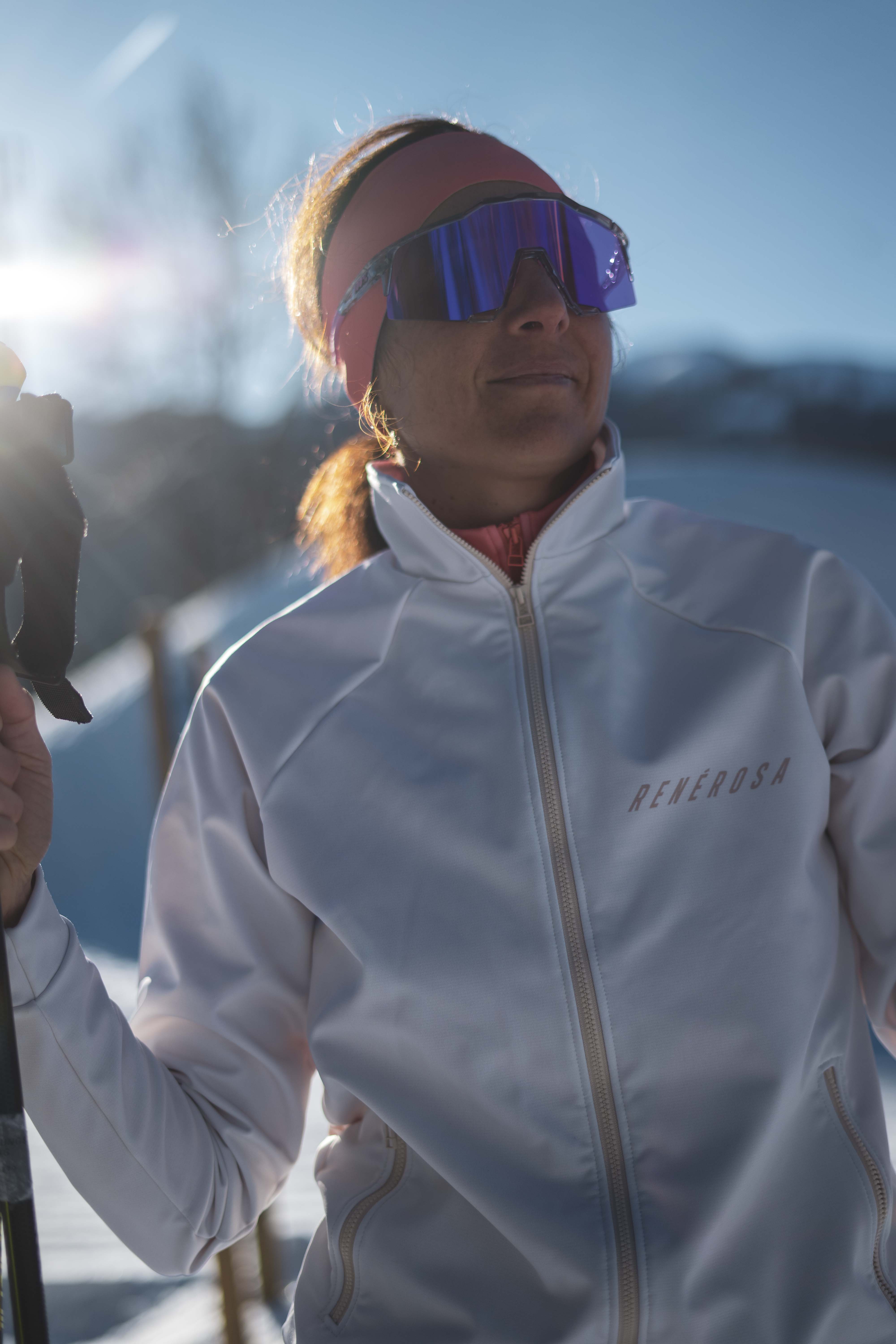 Multisport-Winterjacke RRT128M / NeoPure