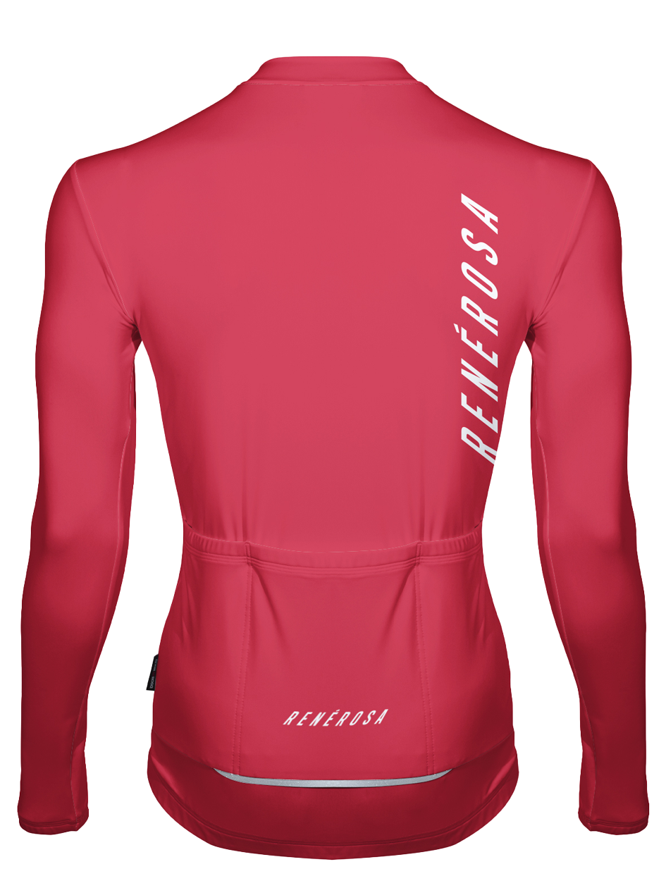 Langarm Radtrikot RRT2074UP / NeoPure