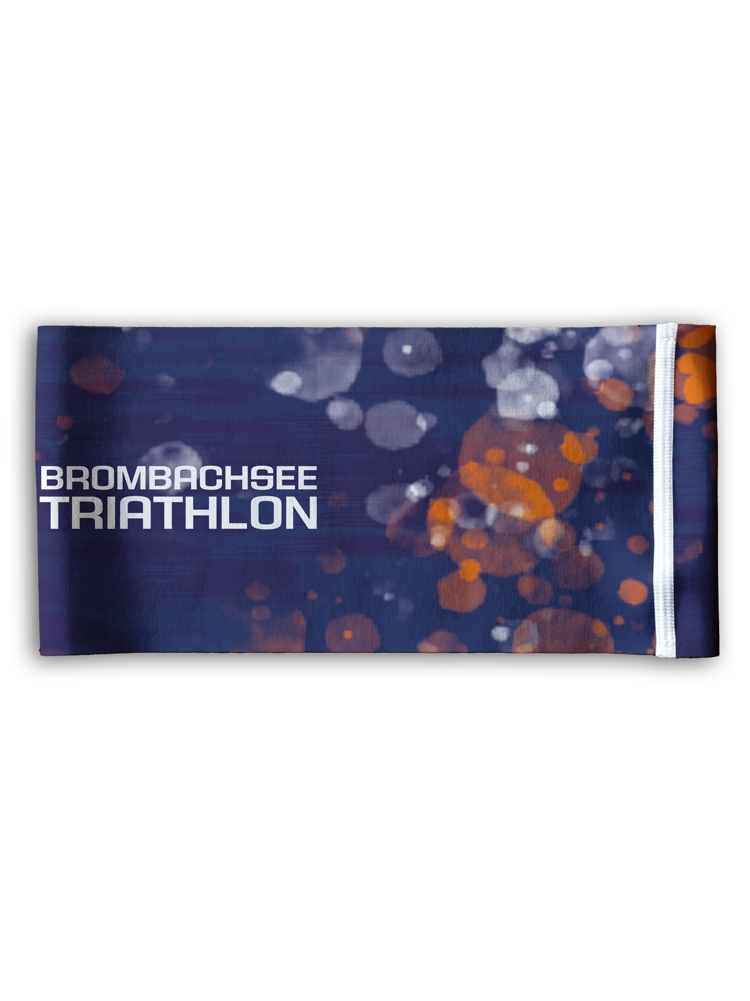 Stirnband RRT991U / Brombachsee Triathlon 2026