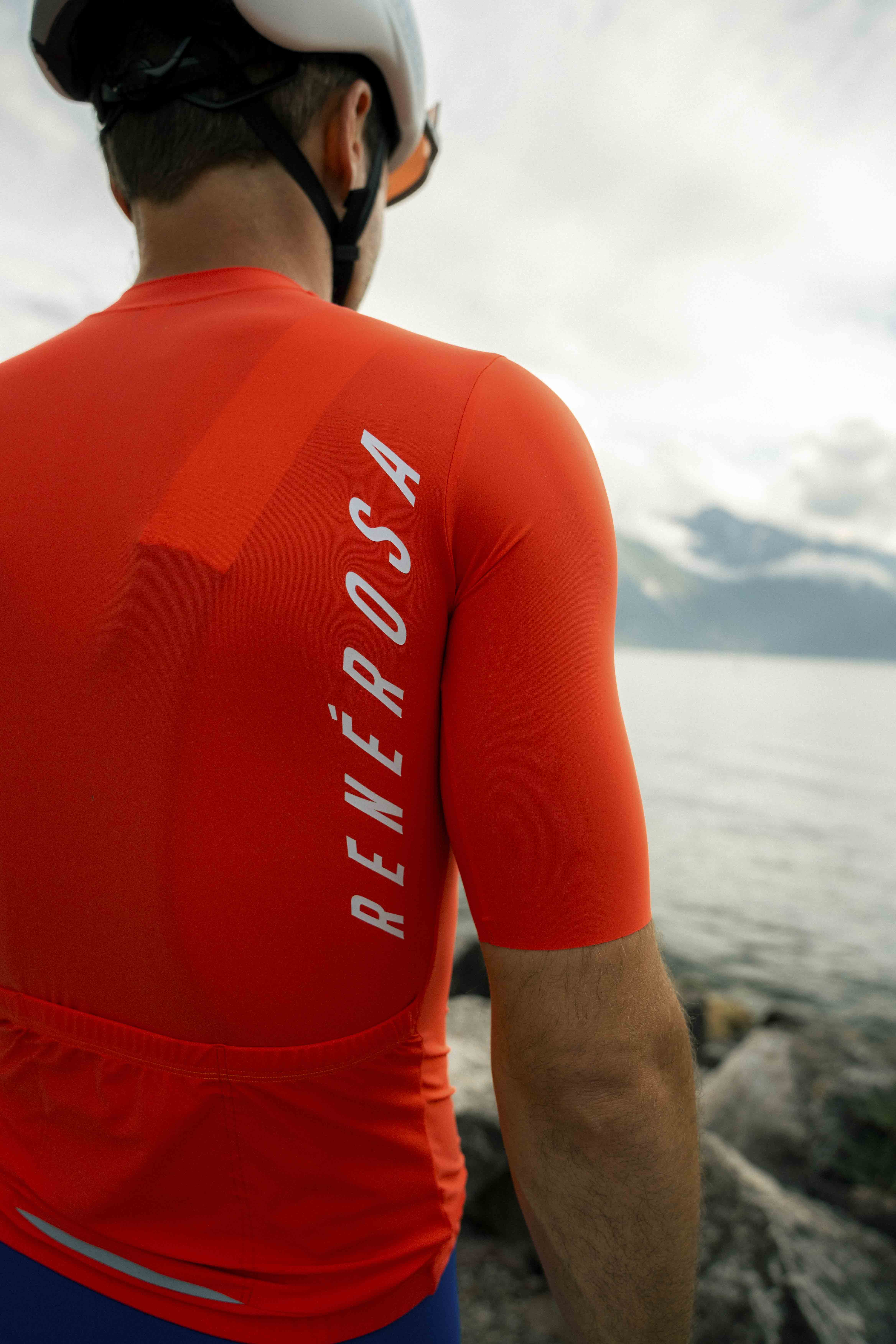 Kurzarm Radtrikot RRT2048UP NeoPure 