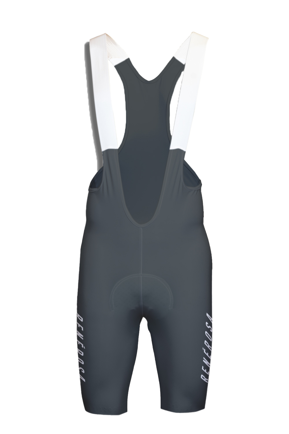 2nd SKIN Trägerradhose RRT2362M / NEO Pure 26