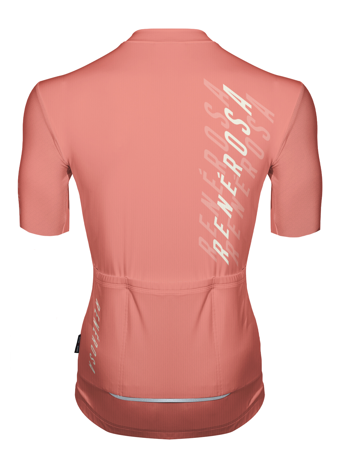 2nd Skin Aero Kurzarm Radtrikot  RRT3040 RenéRosa Neo