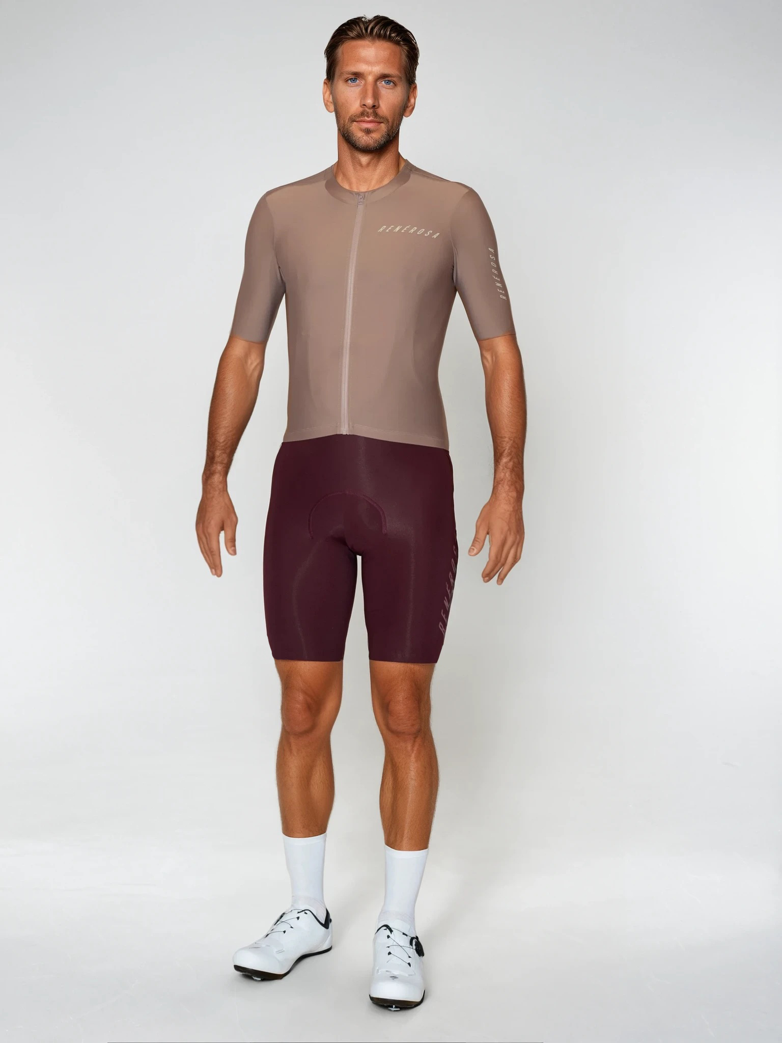 Kurzarm Radtrikot RRT2048UP NeoPure