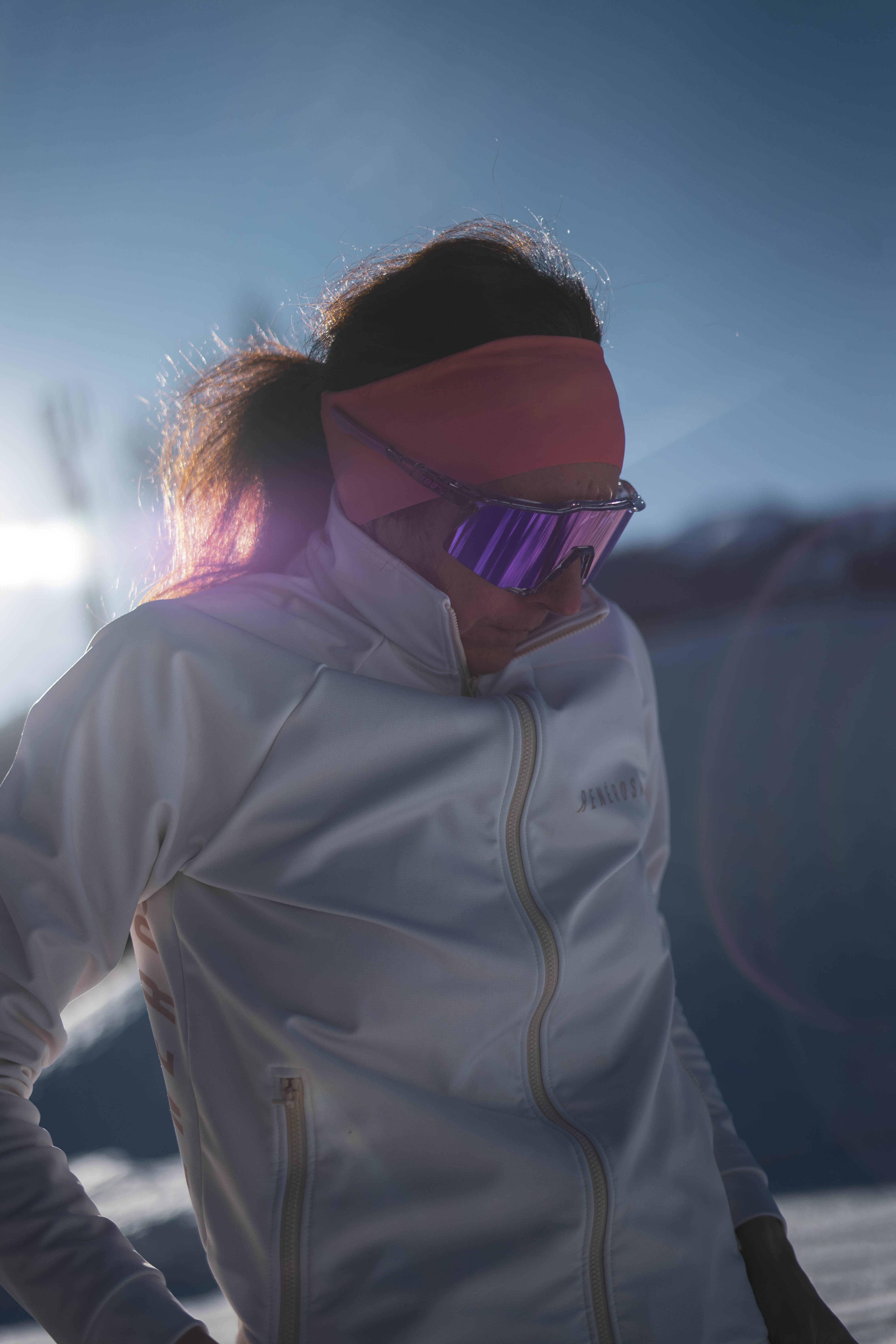Multisport-Winterjacke RRT128M / NeoPure
