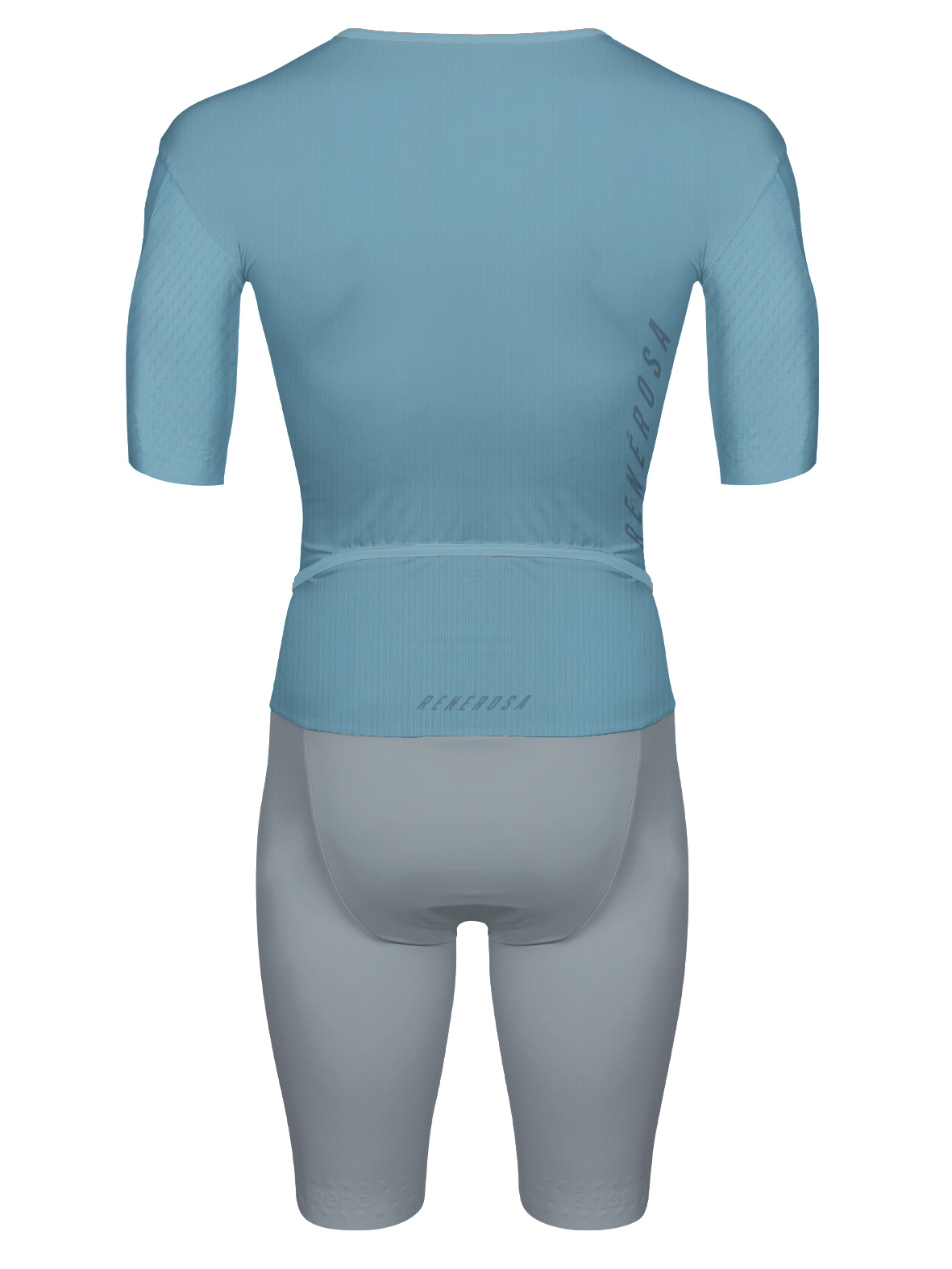 Aaero Triathlon Einteiler  RRT2777M Revolution/ NeoPure