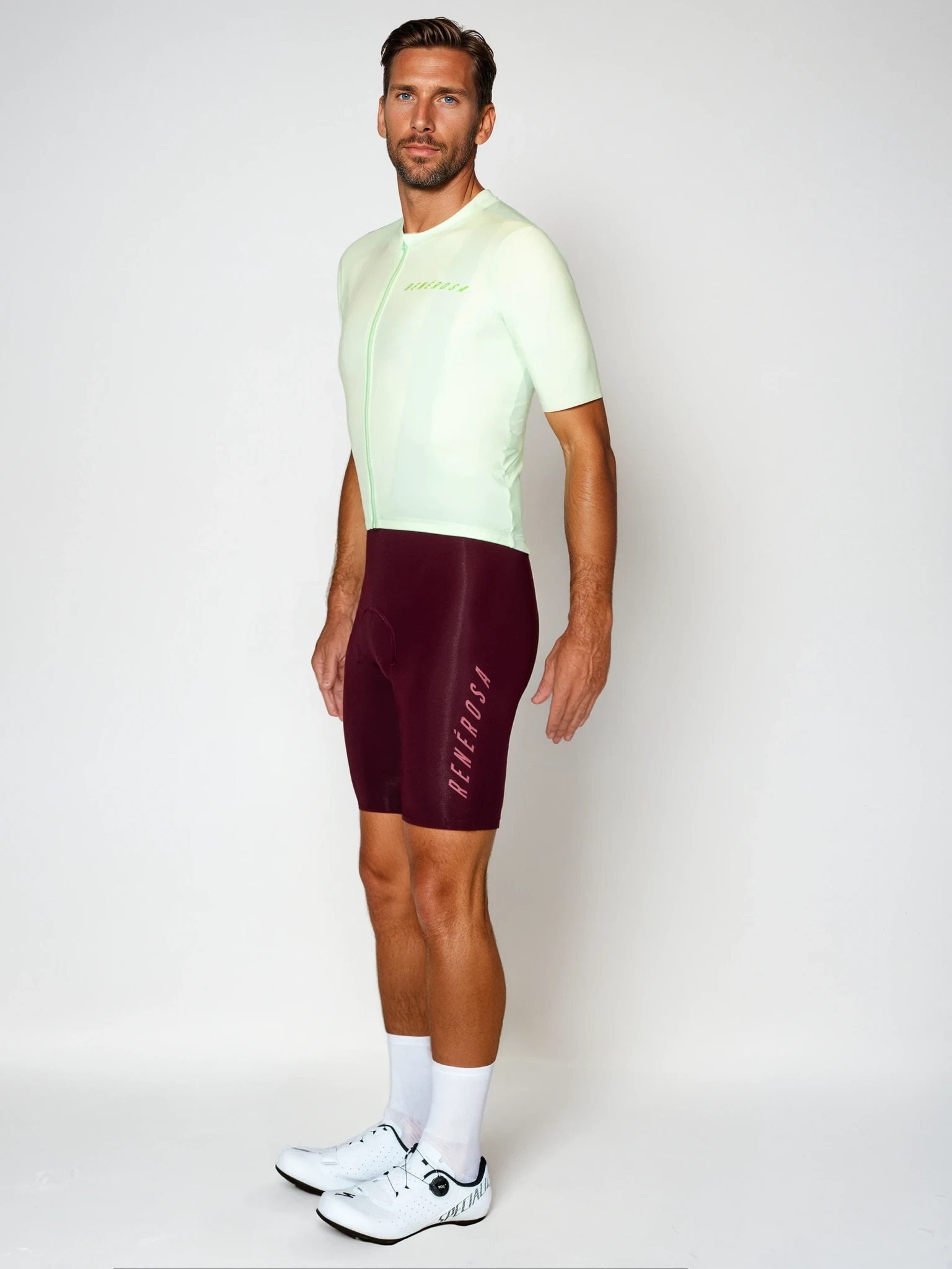 Kurzarm Radtrikot RRT2048UP NeoPure