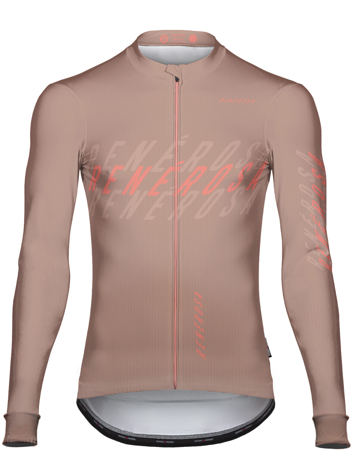 Thermal Longsleeve RRT3077 / RenéRosa Neo