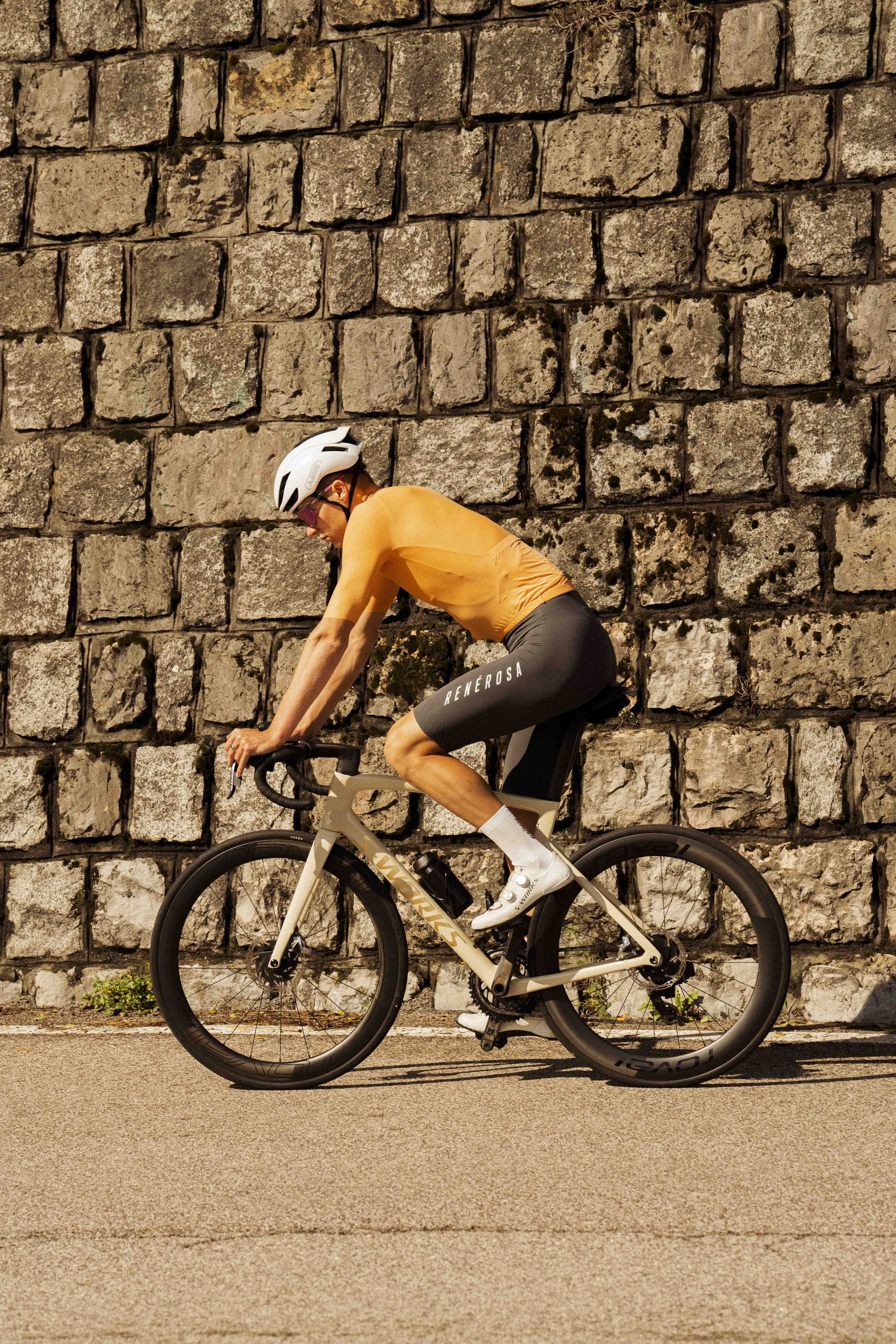 2nd SKIN Trägerradhose RRT2362M / NEO Pure 26