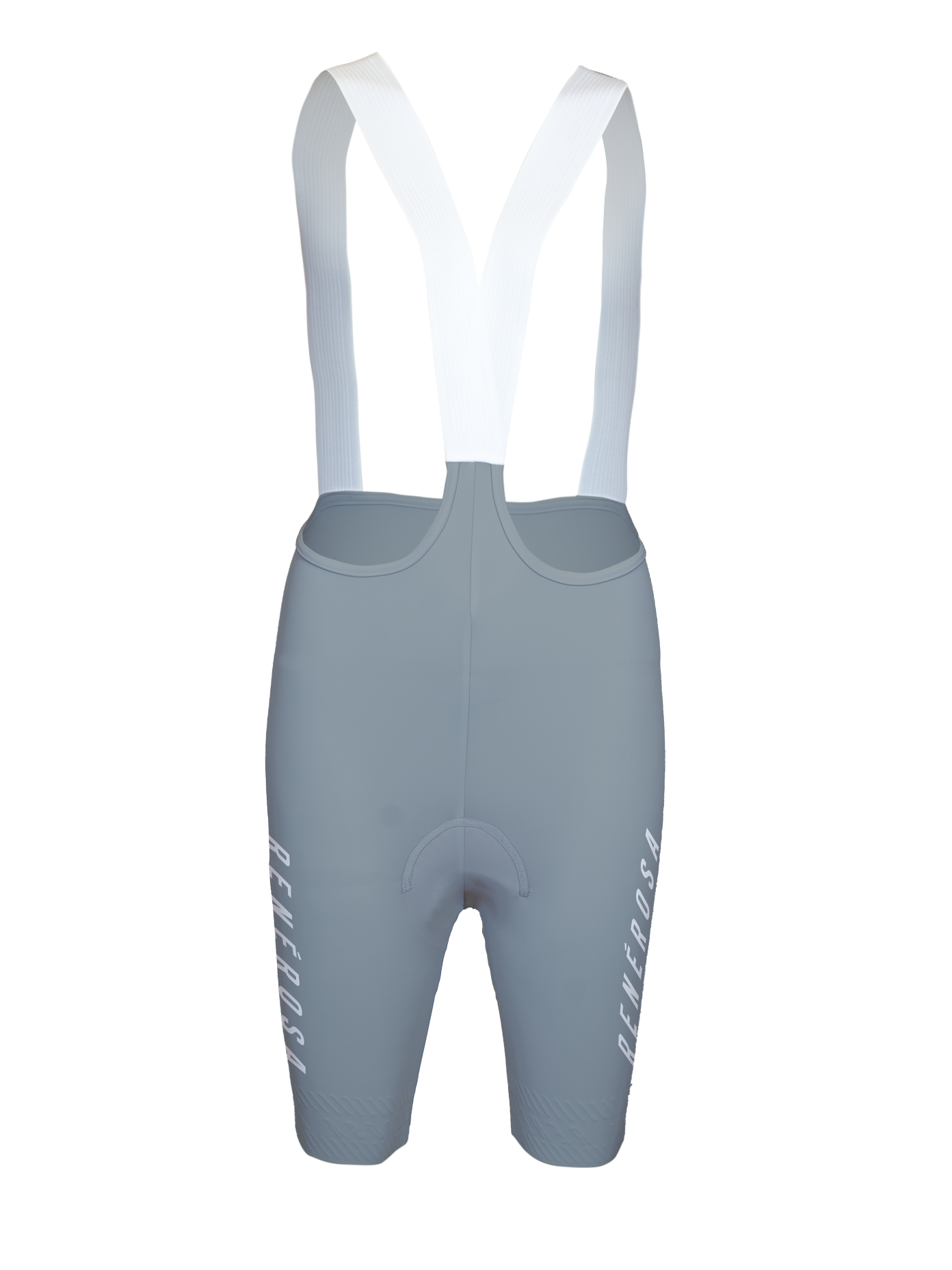 2nd SKIN "RR_EasyPee" Bib Shorts RRT2361W / NeoPure