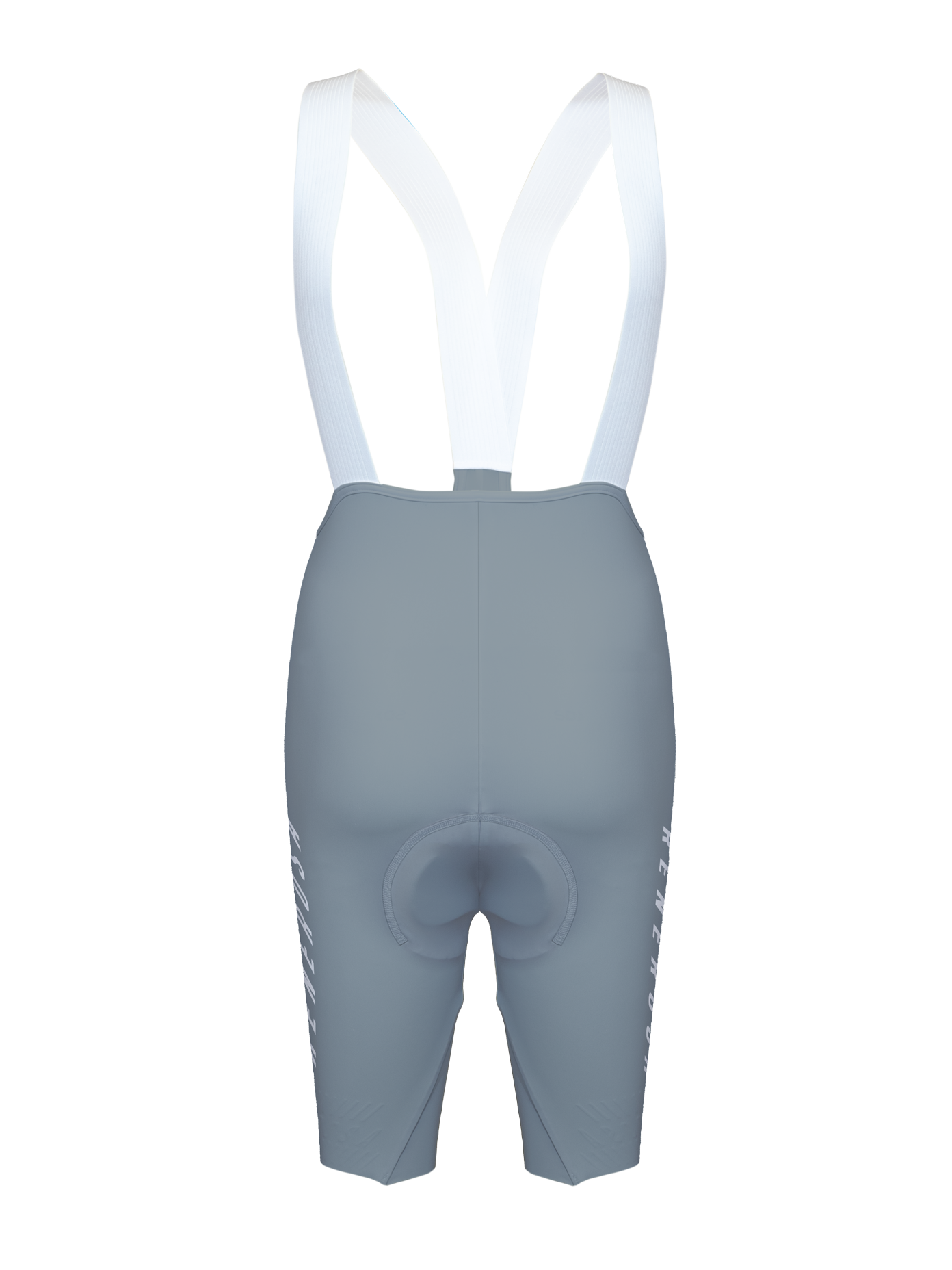 2nd SKIN "RR_EasyPee" Bib Shorts RRT2361W / NeoPure