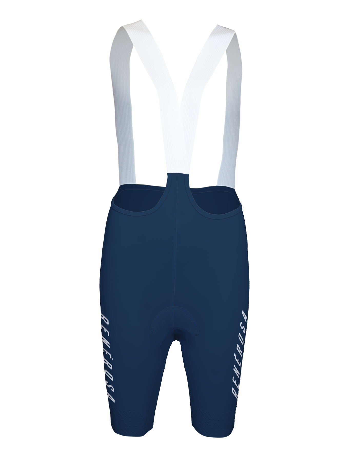 2nd SKIN "RR_EasyPee" Trägerradhose RRT2361W / NeoPure 