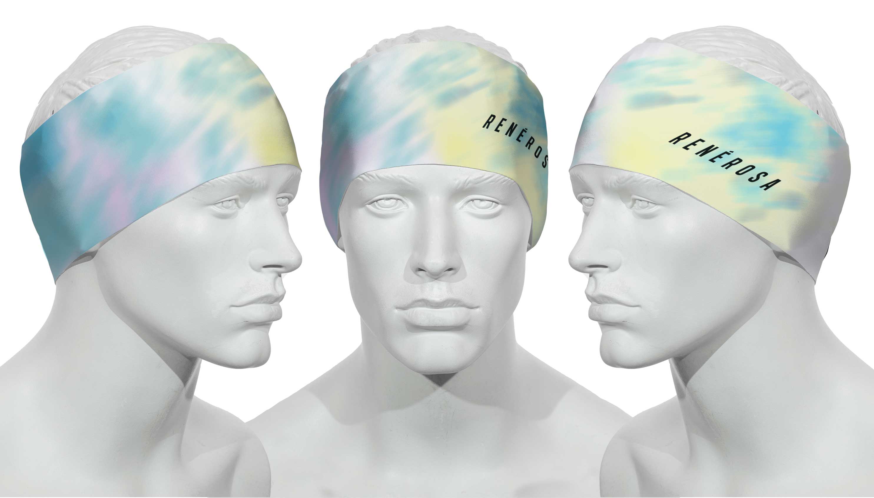 Stirnband RRT991U / 3RC 2026