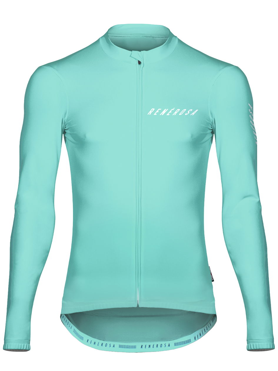 Langarm Radtrikot RRT2074UP / NeoPure