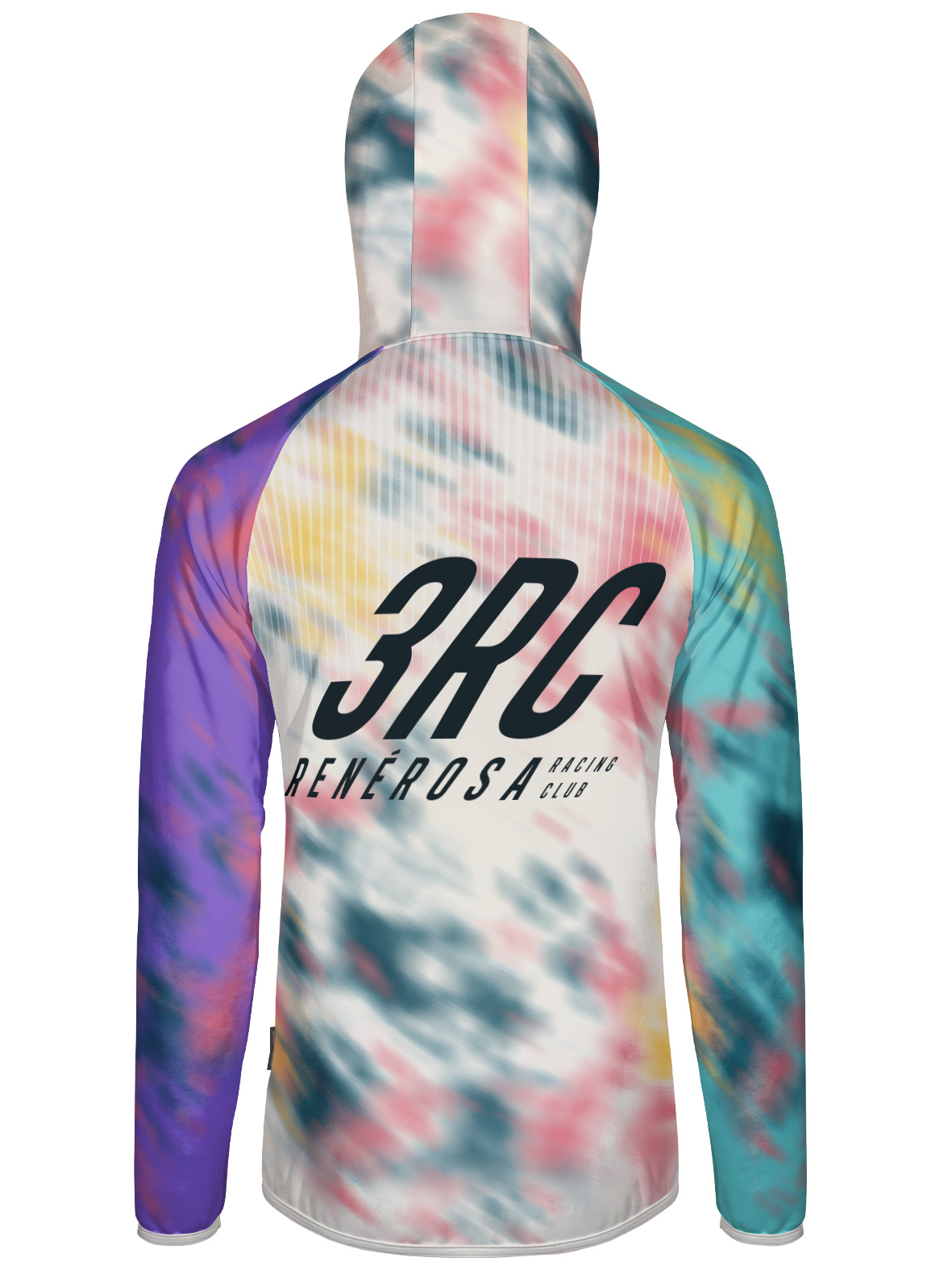Sport Funktions-Hoodie RRT3244 / 3RC 25