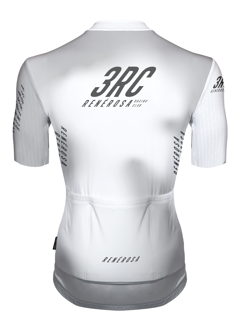 Aero Radtrikot RRT2049U Race / 3RC LightningShades 2026
