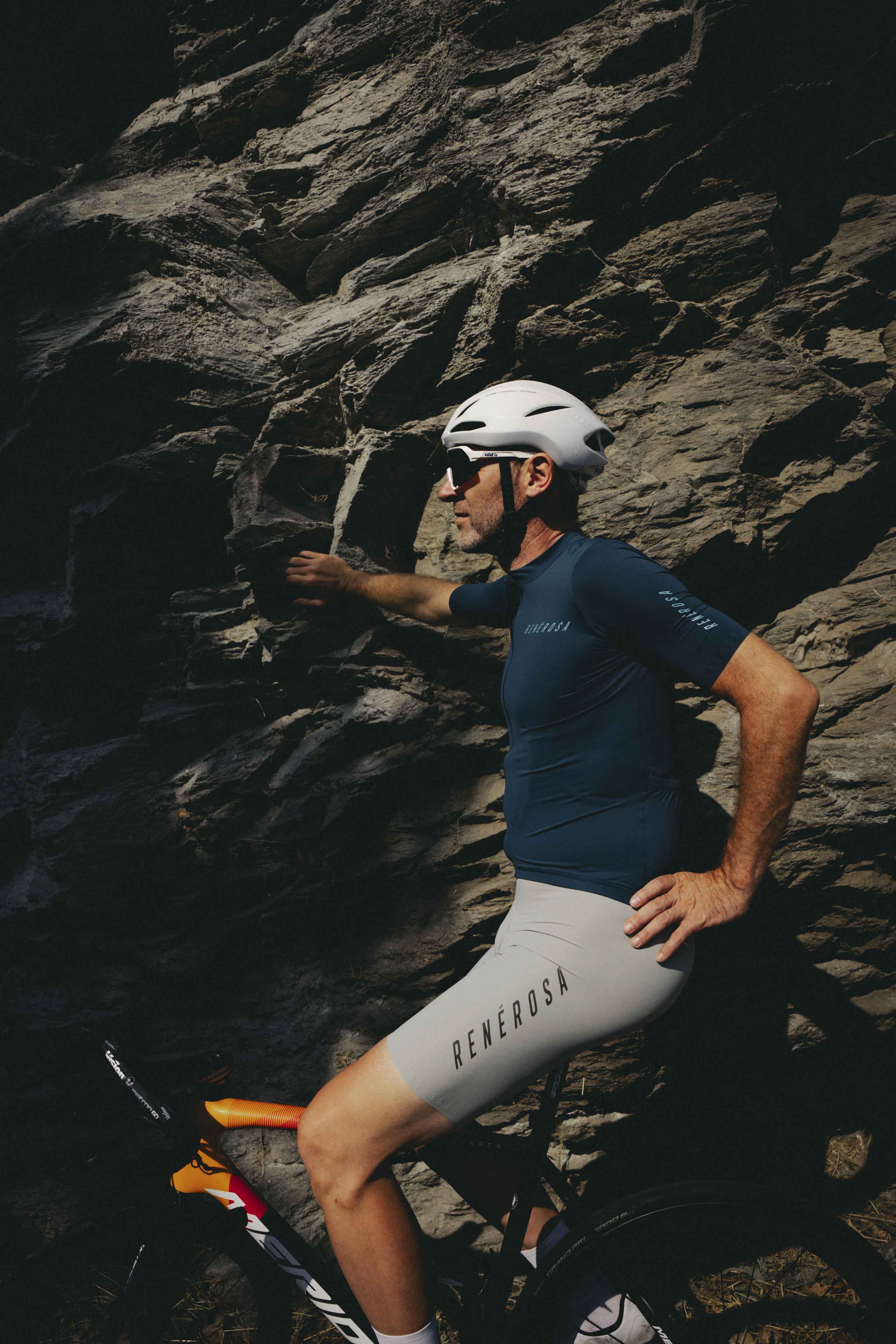 Kurzarm Radtrikot RRT2048UP NeoPure