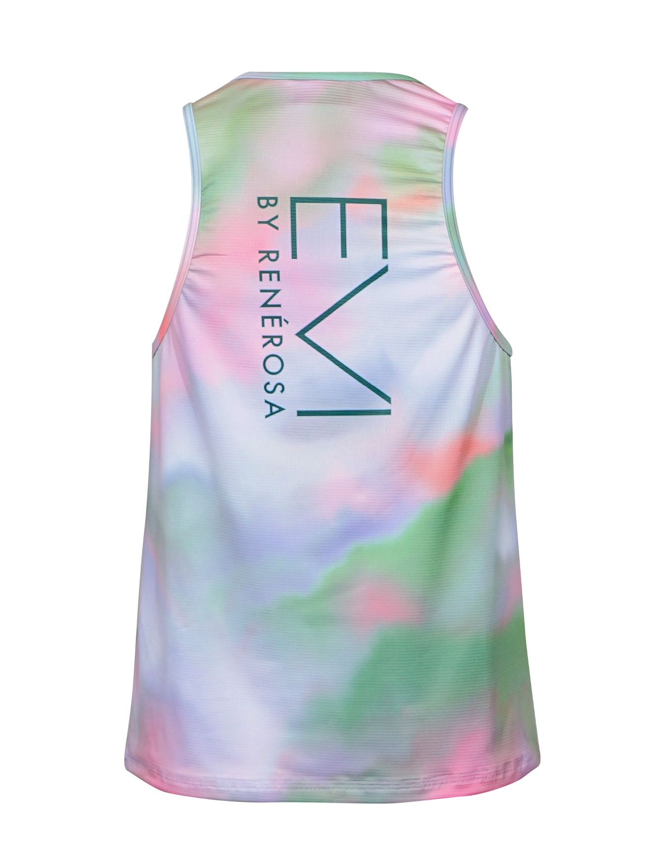 Singlet Evi Bergblüte Viole
