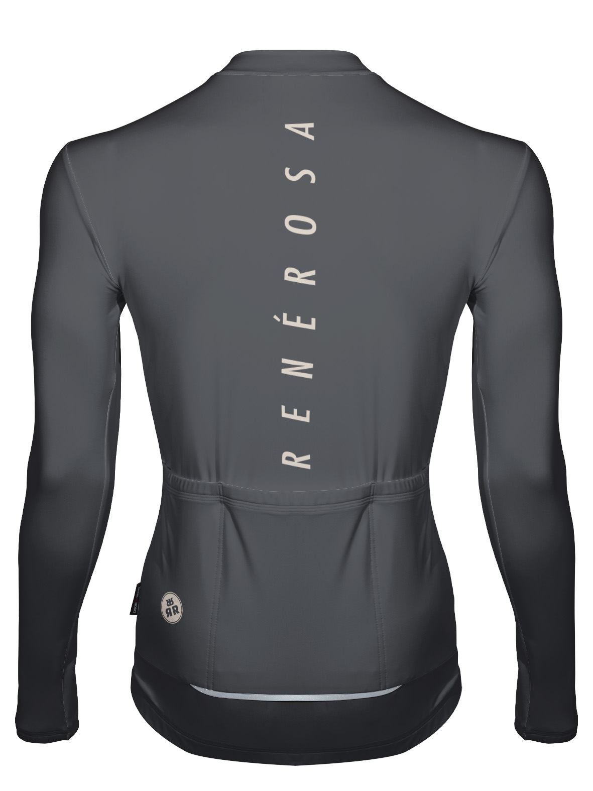 Langarmradtrikot RRT2074M / CC22 Autumn DarkShade Langarmradtrikot RRT2074M / CC22 Autumn DarkShade