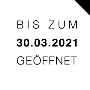 !Der Shop ist bis zum 30.03.2021 geöffnet!