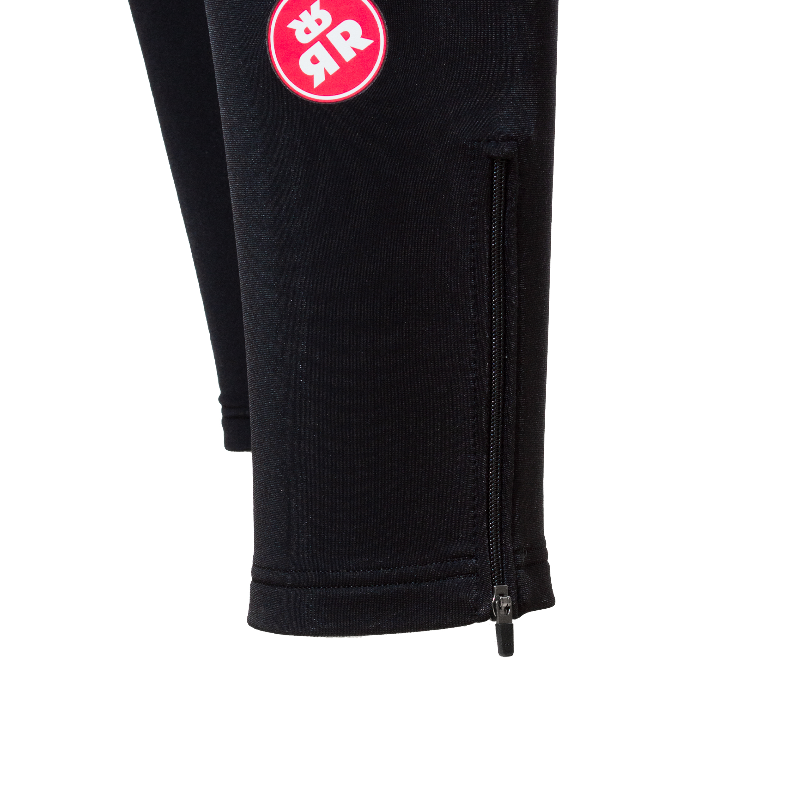 Beinlinge Pure Black / RRT980U