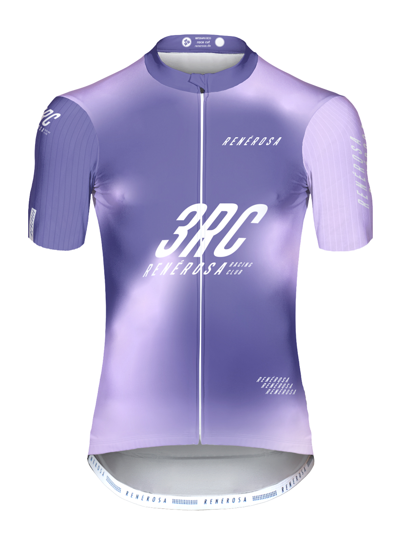 Aero Radtrikot RRT2049U Race / 3RC LightningShades 2026