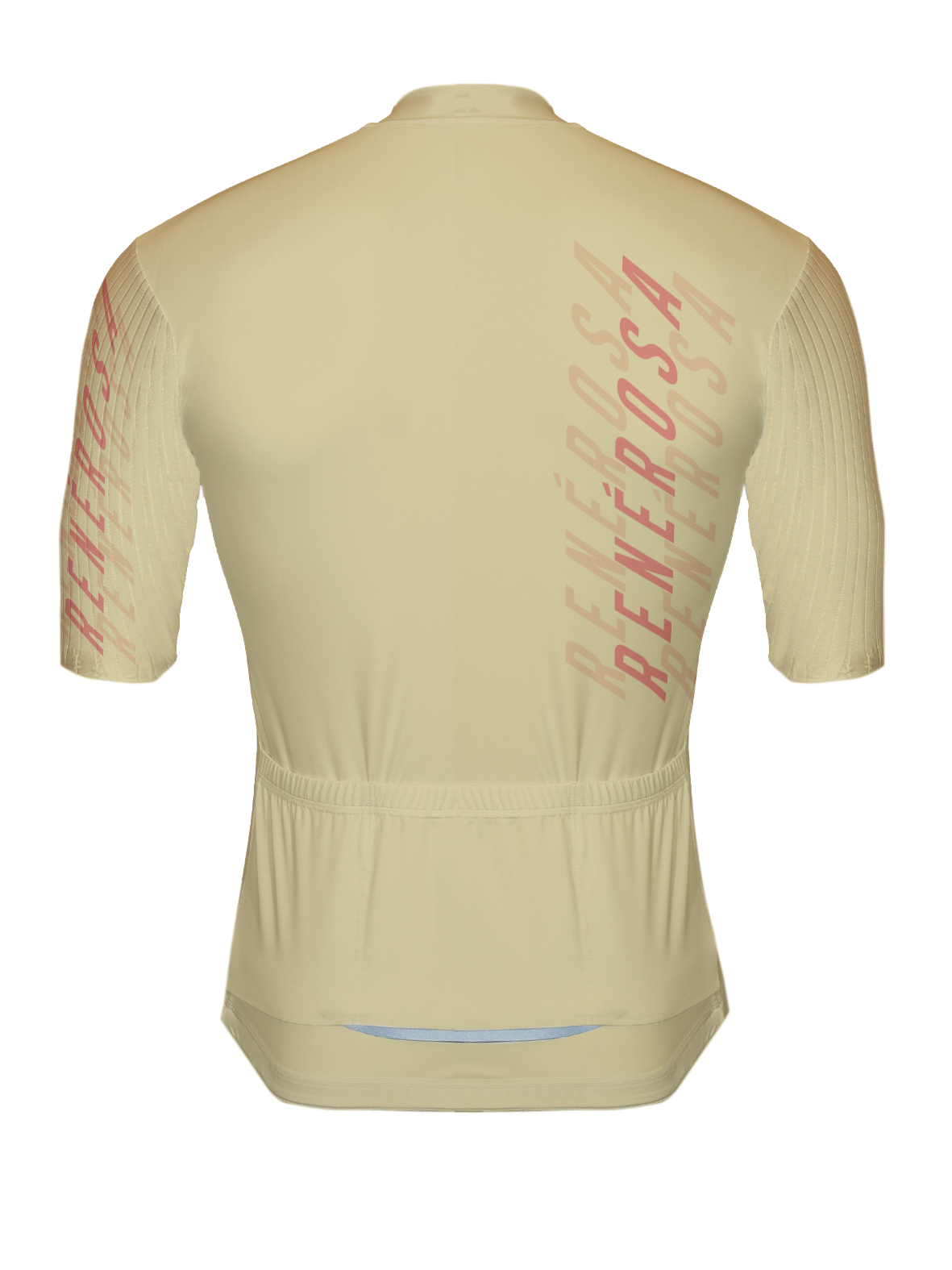 Kurzarm Aero Radtrikot RRT3030 RenéRosa Neo Kurzarm Aero Radtrikot RRT3030 RenéRosa Neo