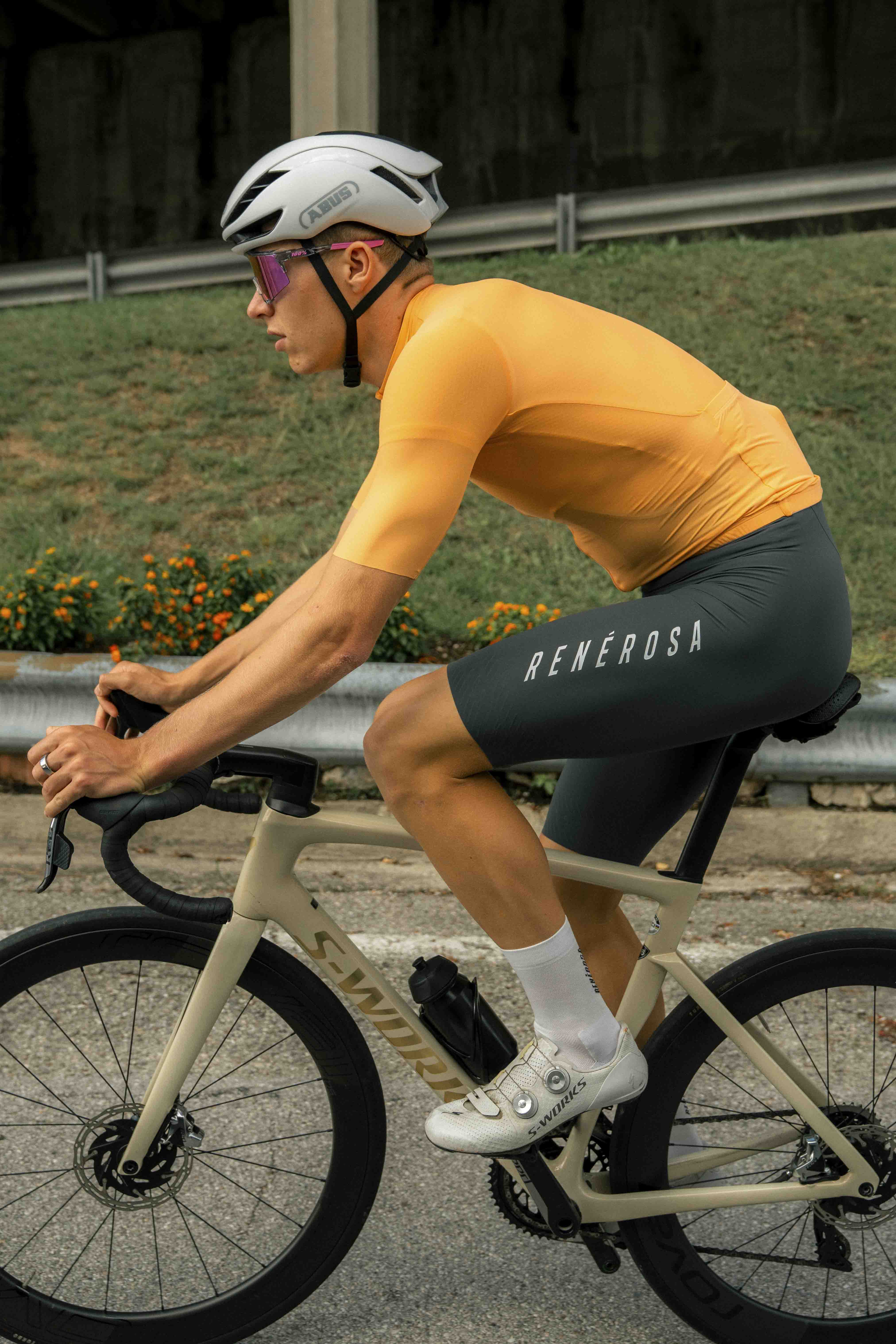 Kurzarm Radtrikot RRT2048UP NeoPure 