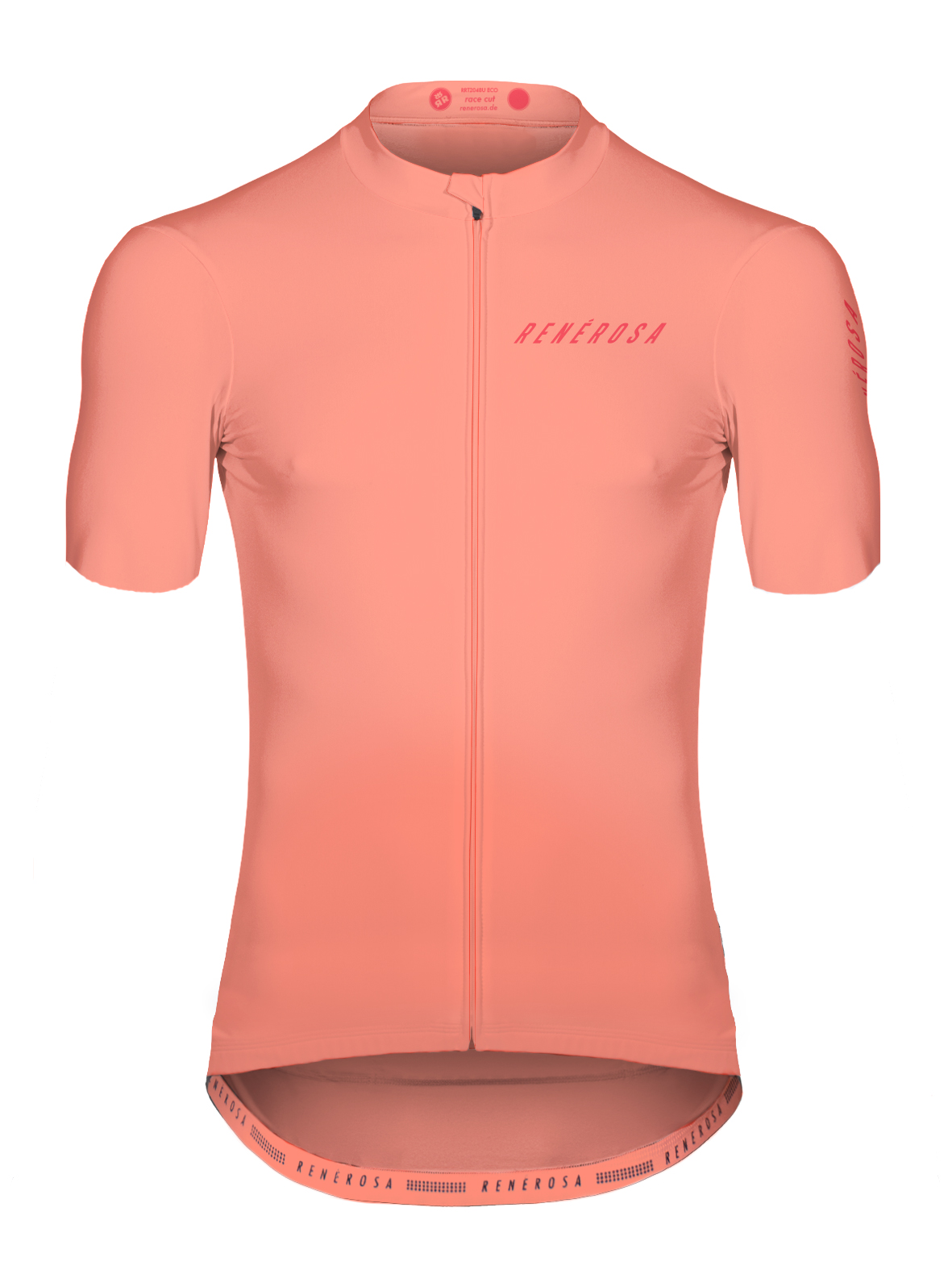 Kurzarm Radtrikot RRT2048UP NeoPure