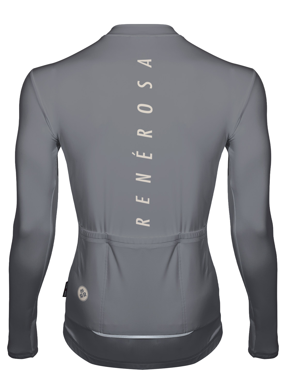 Langarmradtrikot RRT2074M / CC22 Autumn Quiet Shade Langarmradtrikot RRT2074M / CC22 Autumn Quiet Shade