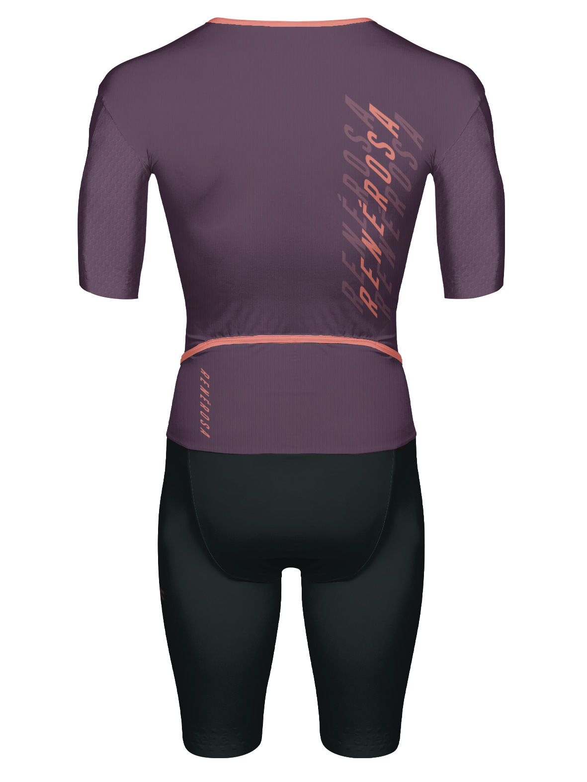Aaero Triathlon Einteiler  RRT2777M Revolution/ RR NEO 