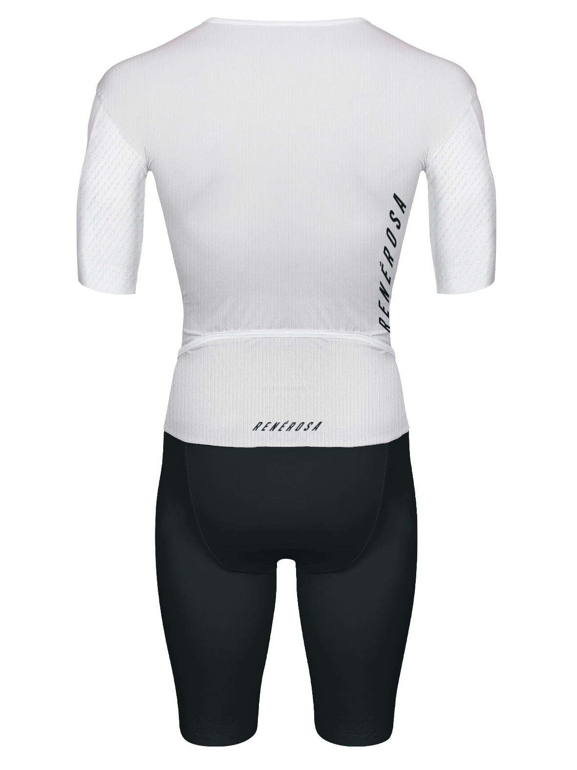 Aaero Triathlon Einteiler  RRT2777M Revolution/ NeoPure